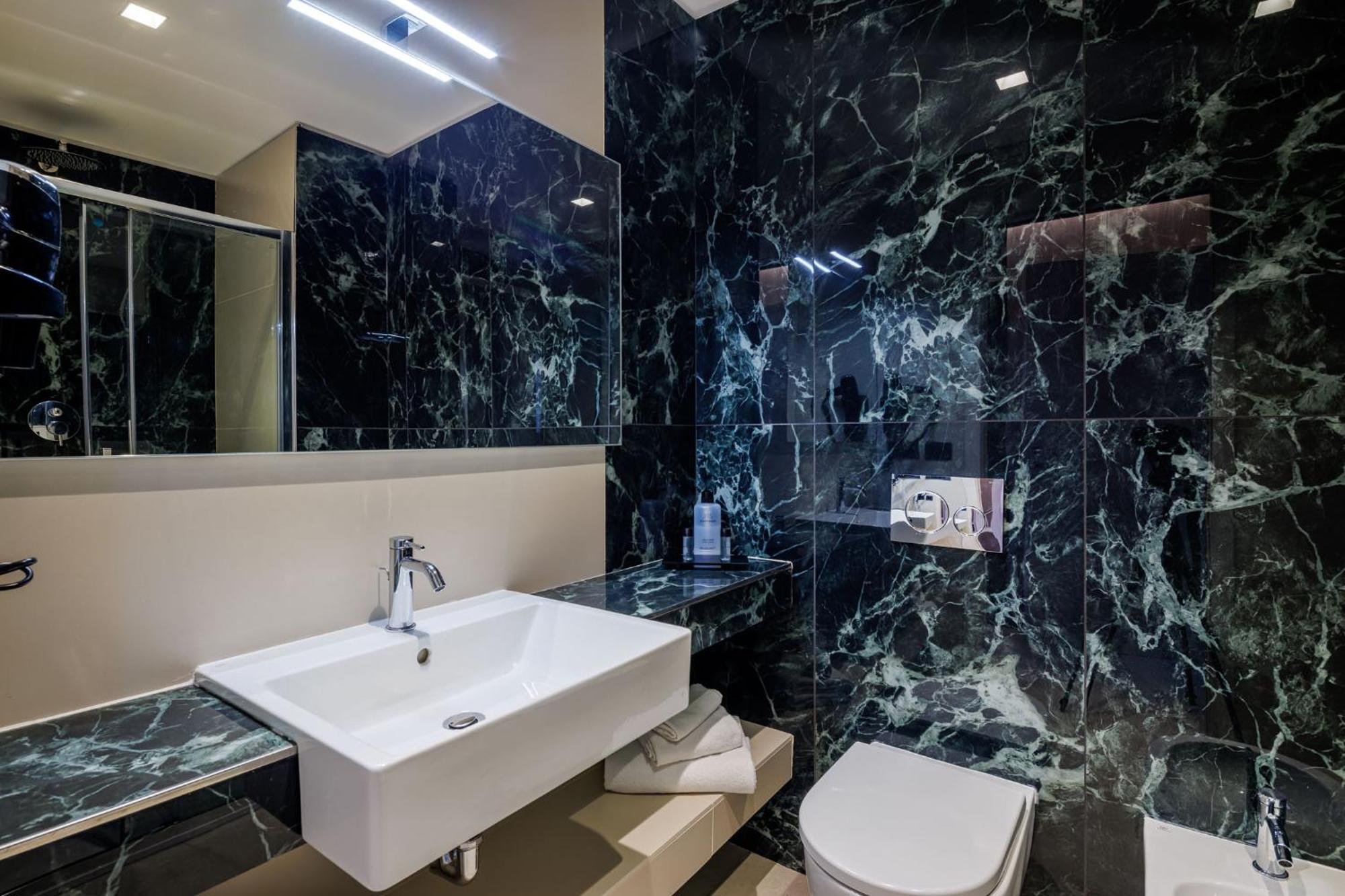 Hotell Casa San Giuseppe Roma