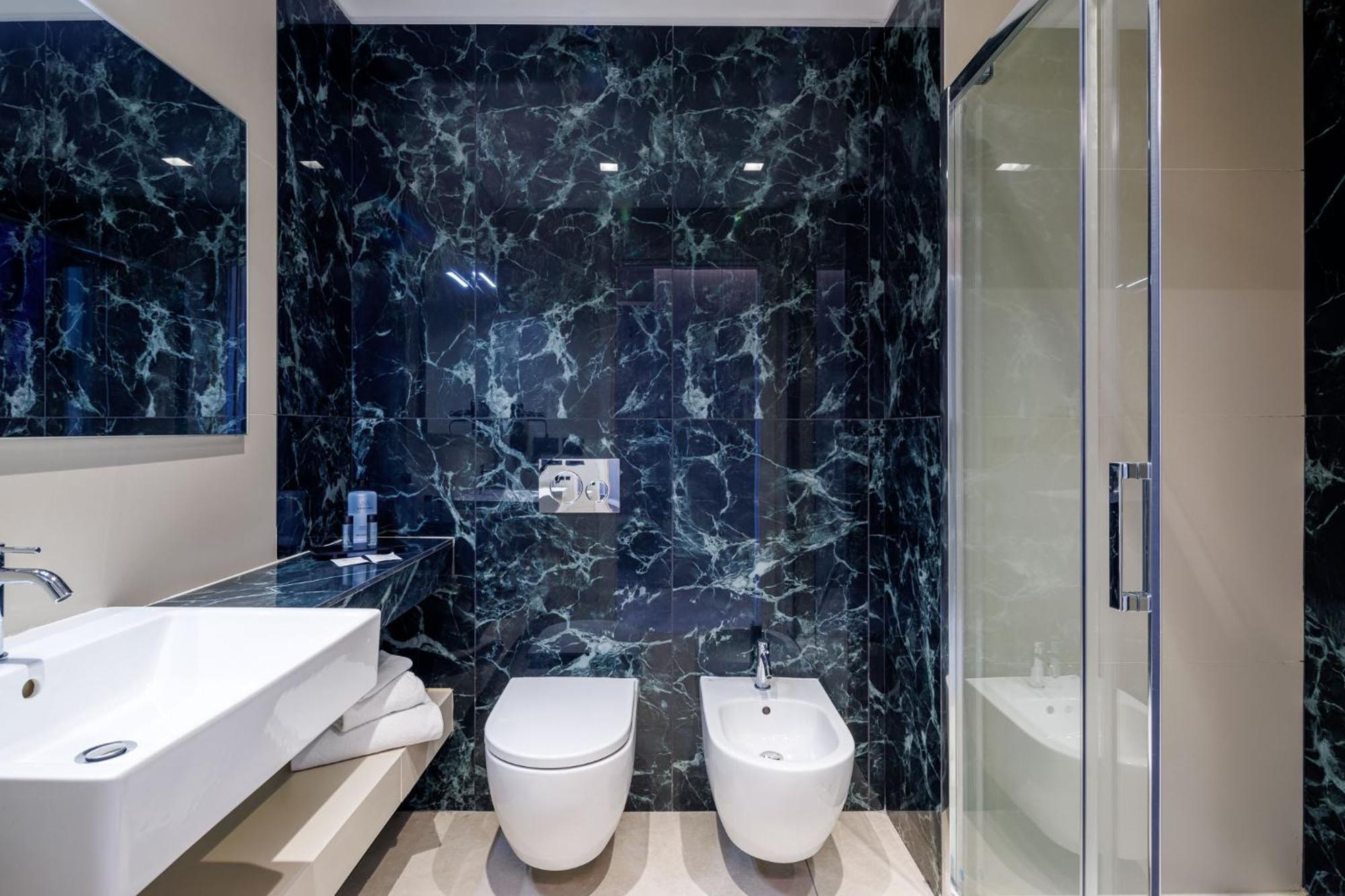 Hotell Casa San Giuseppe