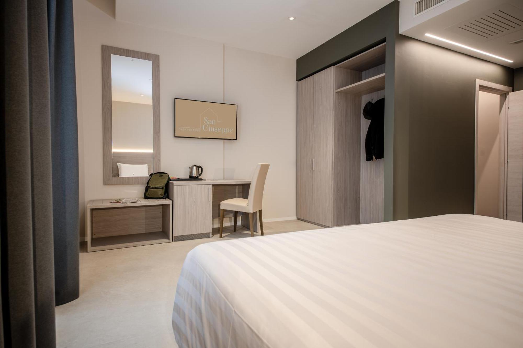 Casa San Giuseppe Hotell *