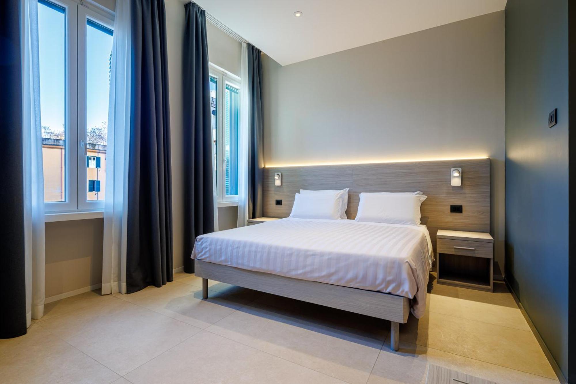 Casa San Giuseppe Hotell Roma