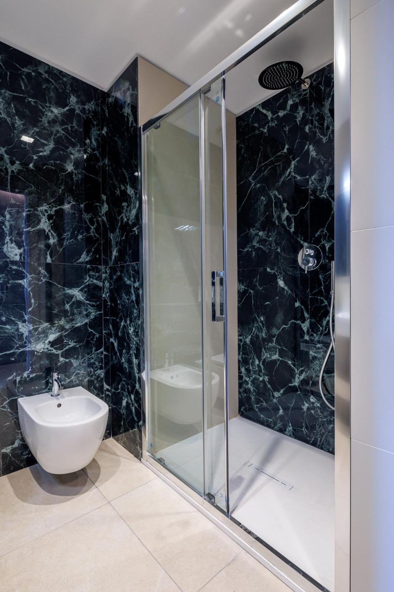 Hotell Casa San Giuseppe Roma