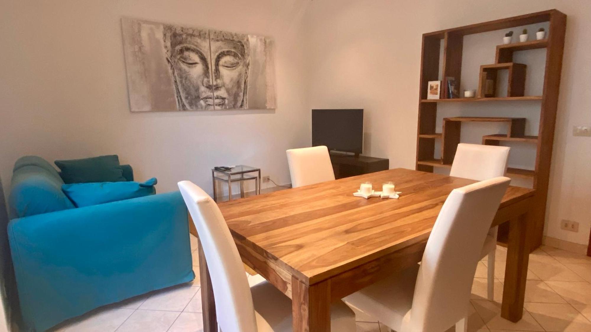 Apartamento La Carlotta Roma