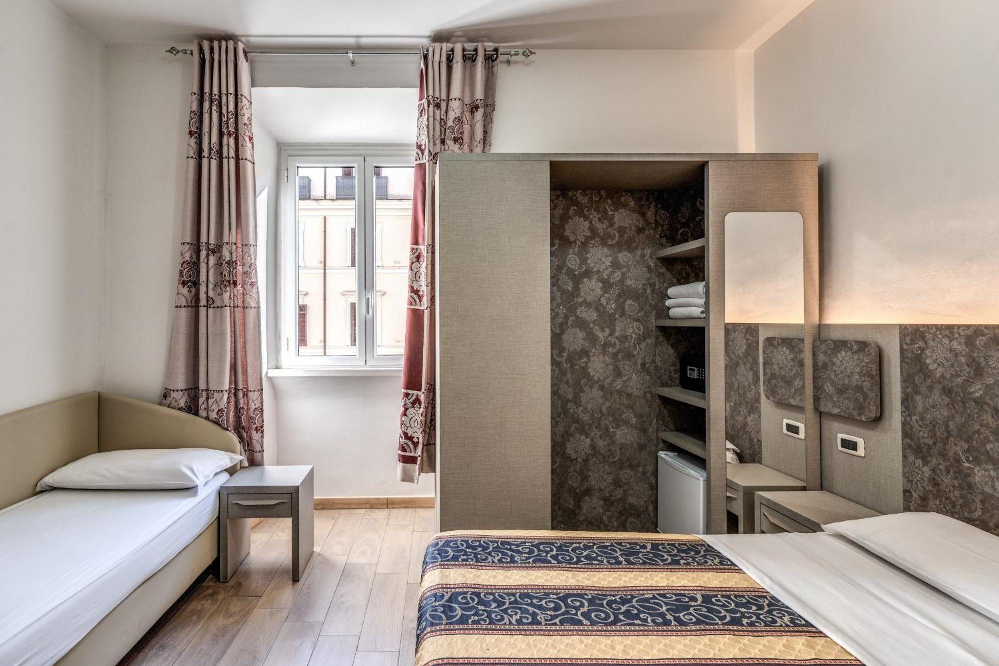 Principe Hotel Rom