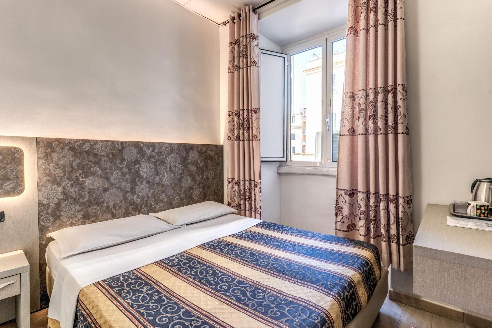 Hotel Principe Rom