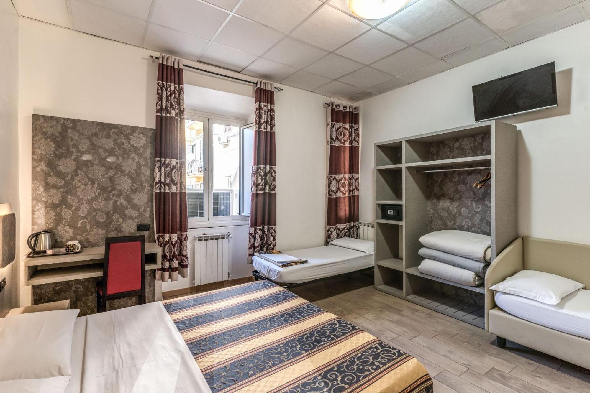 Principe Hotel