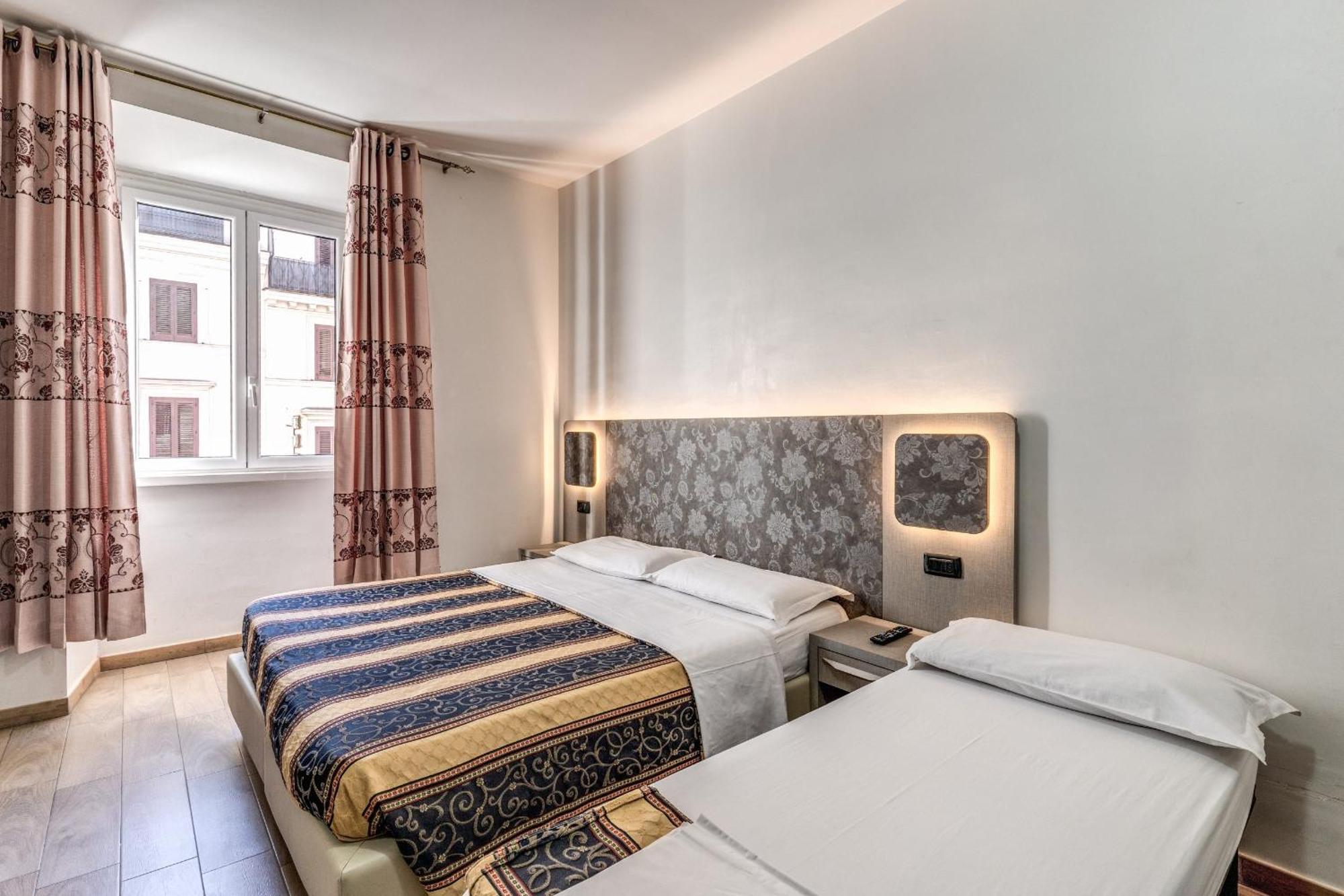 Principe Hotel Rom