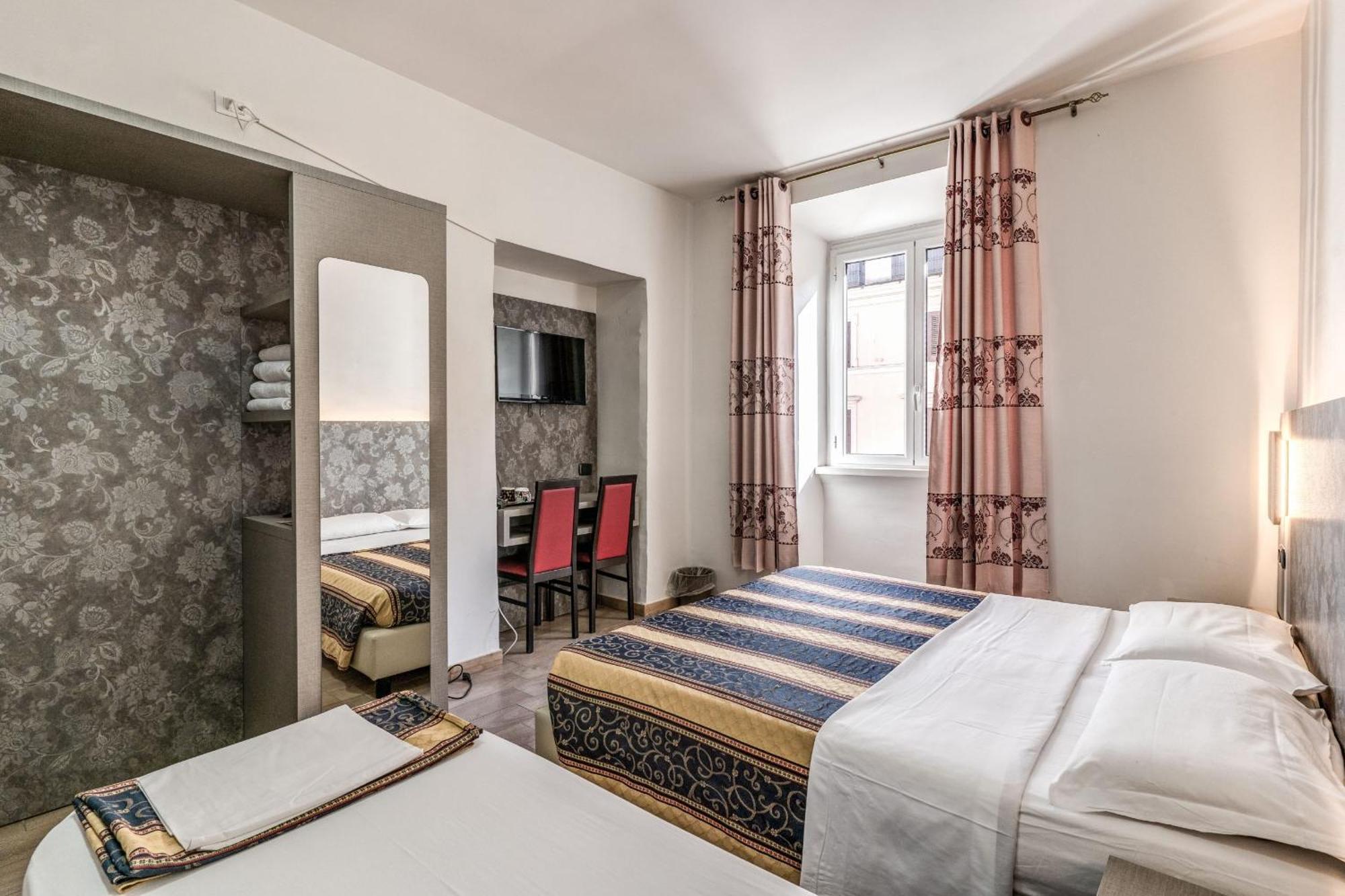 Hotel Principe Rom