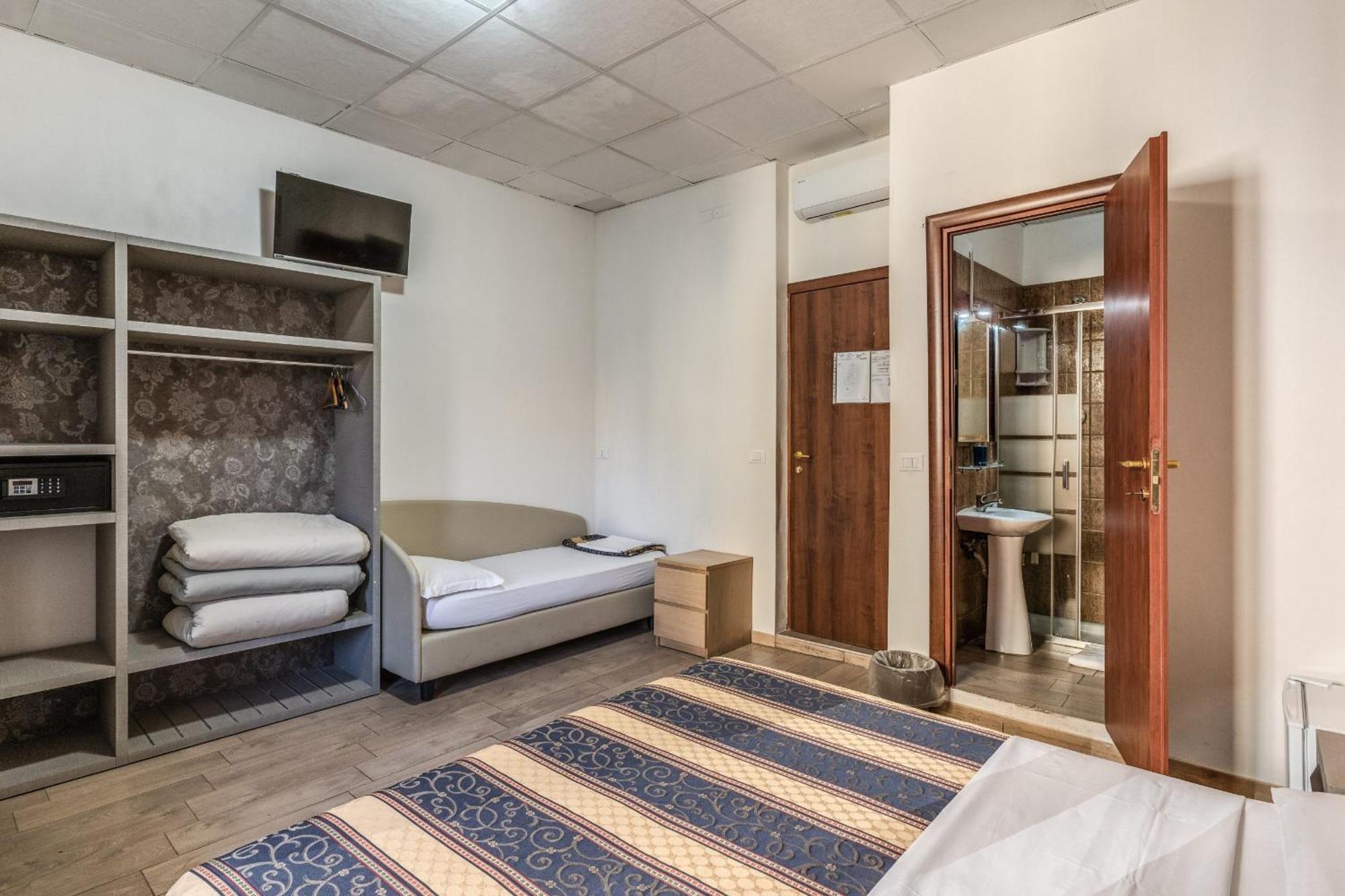 Principe Hotell