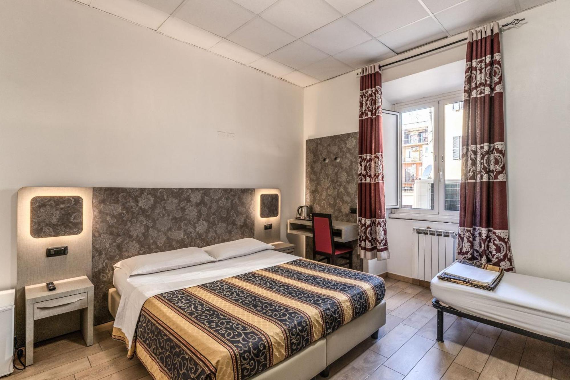Hotell Principe