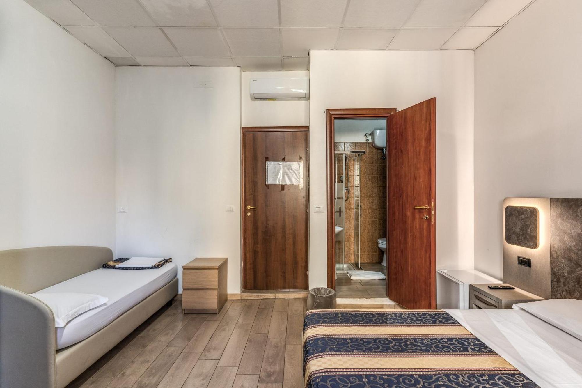 Principe Hotell 2*