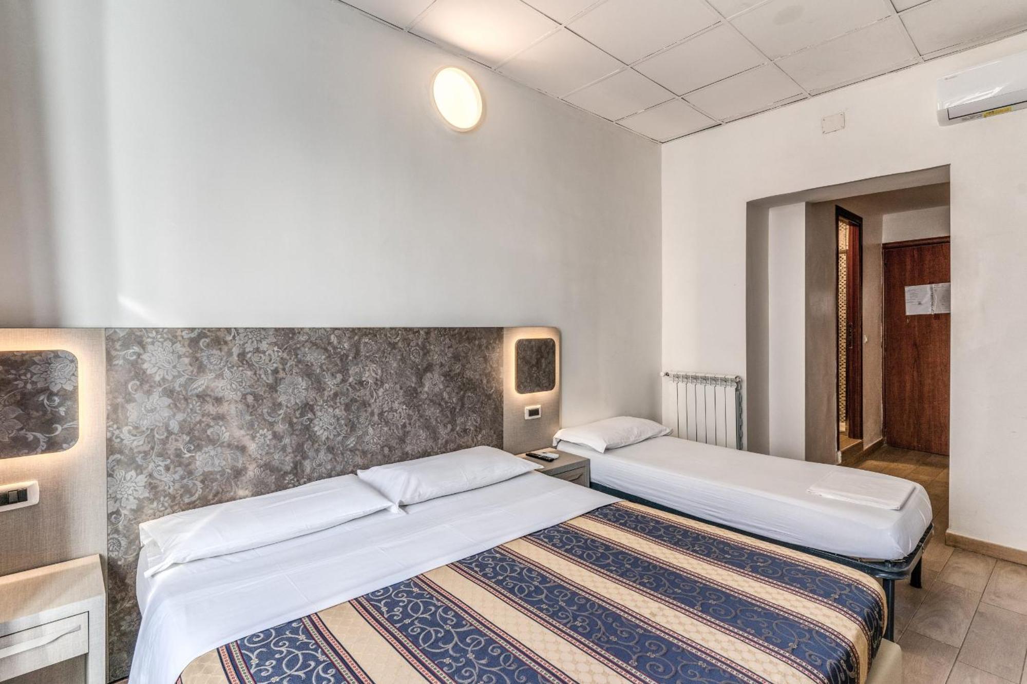 Hotel Principe Rom