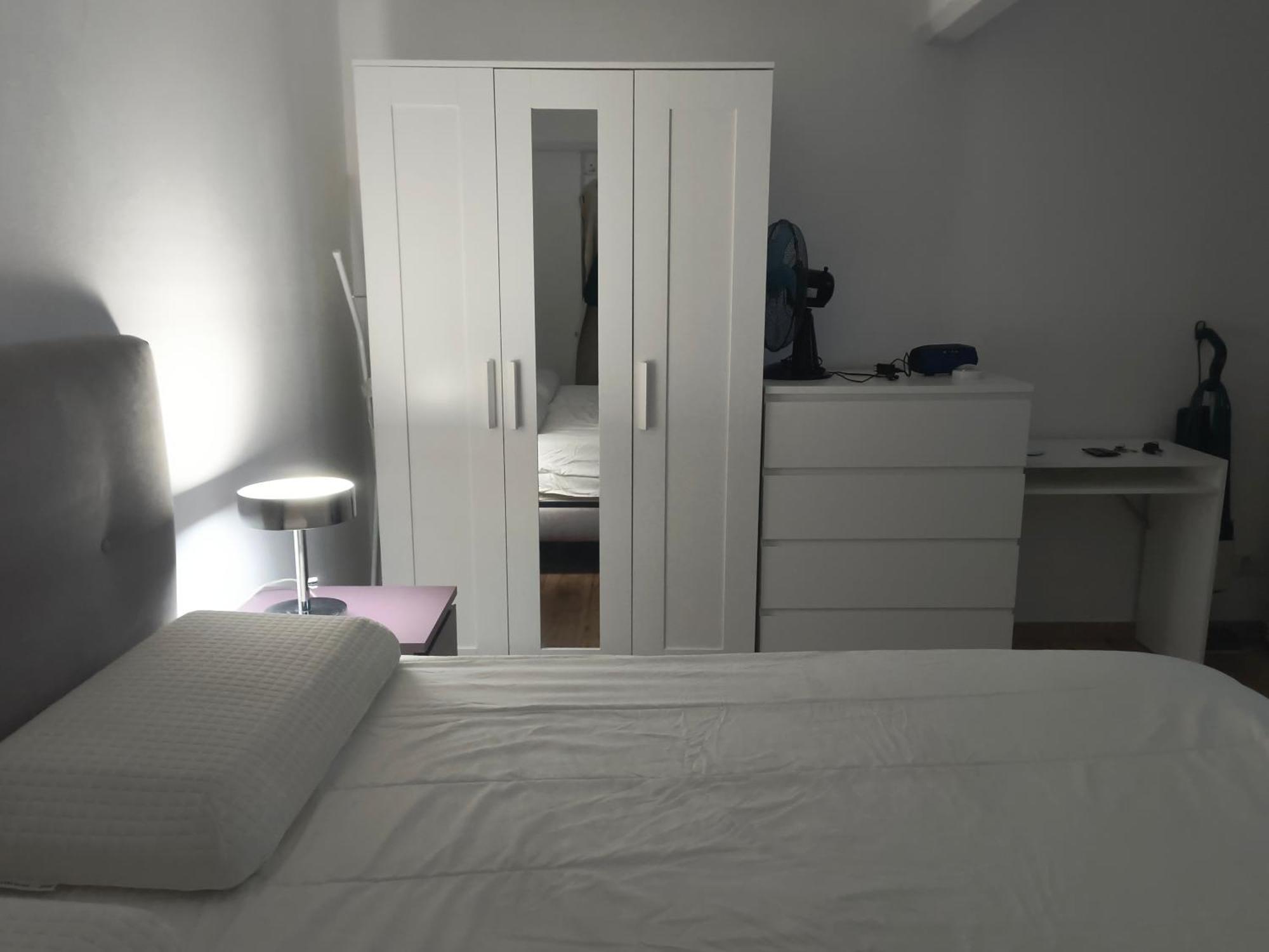 Casa Per Gente Giovane Leilighet