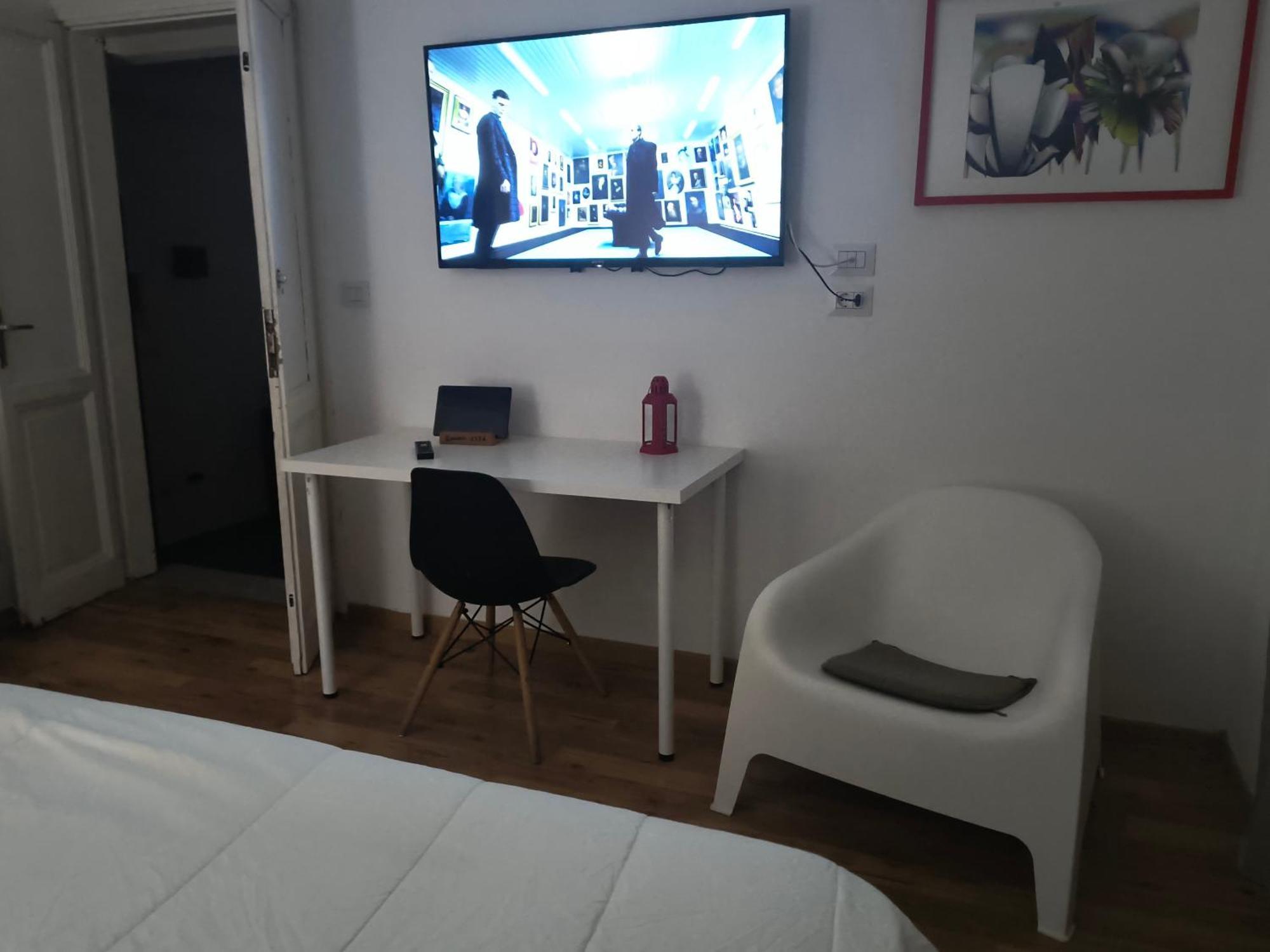 Leilighet Casa Per Gente Giovane