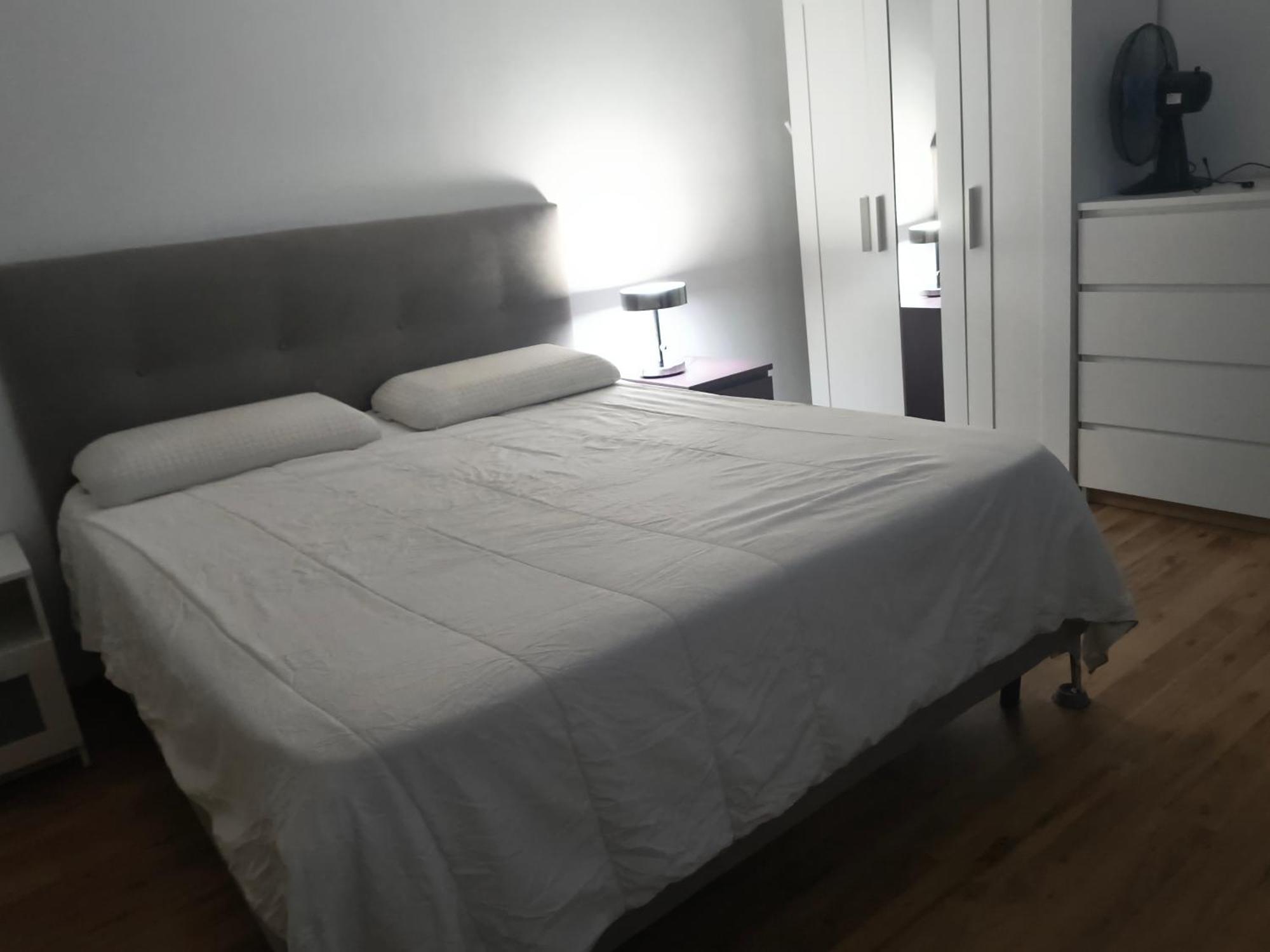 Casa Per Gente Giovane *
