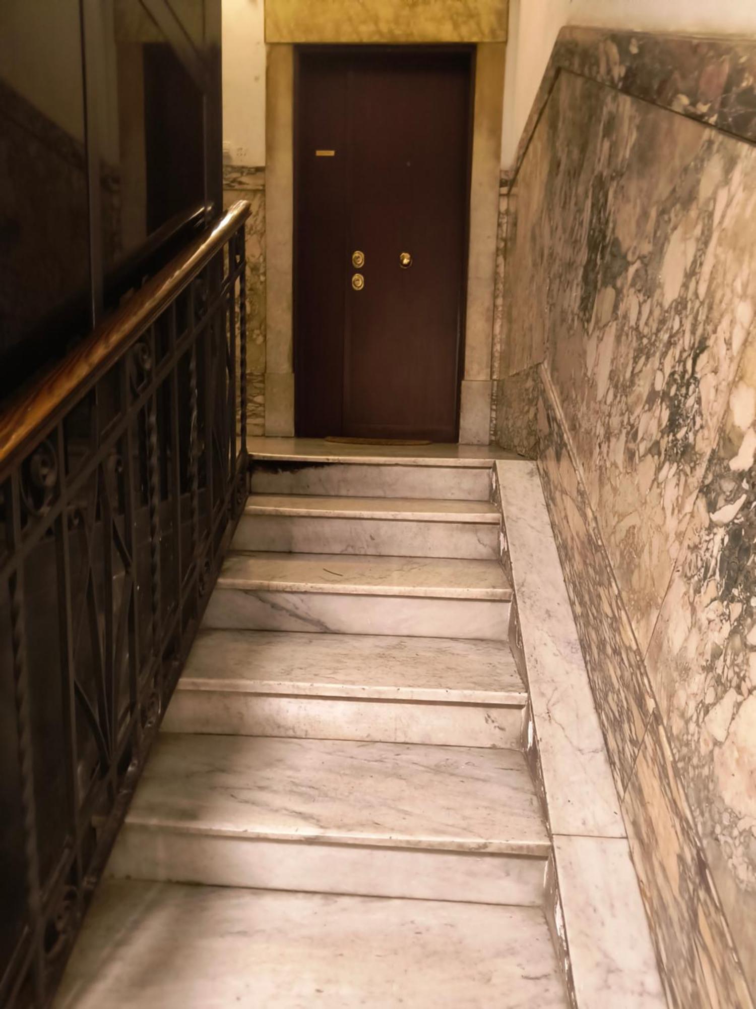 Leilighet Casa Per Gente Giovane *
