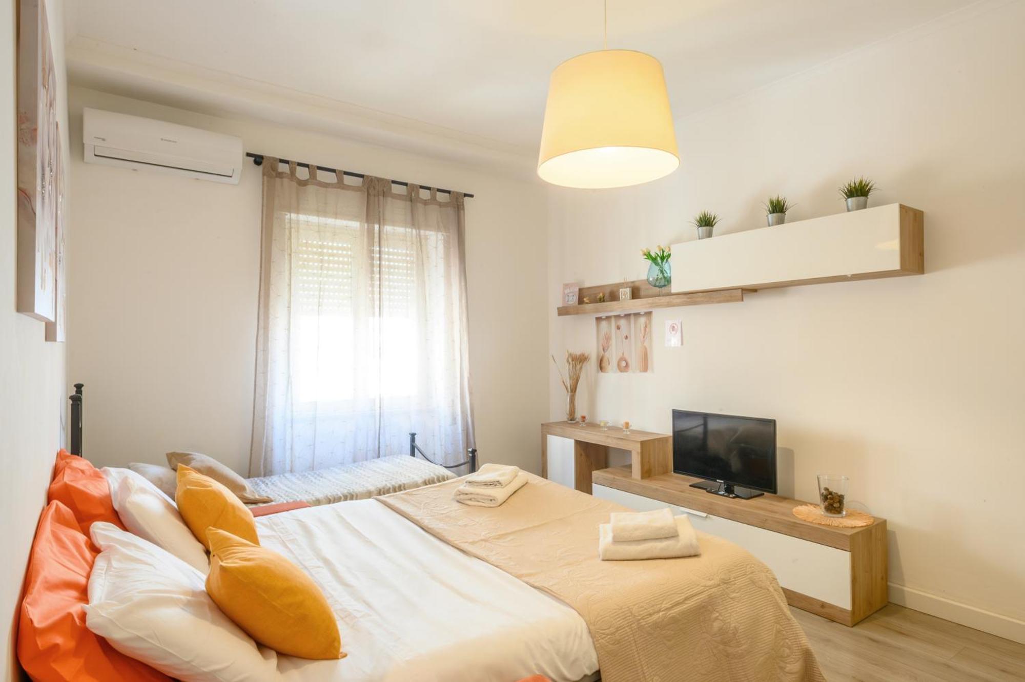 Leilighet Casa Angelina