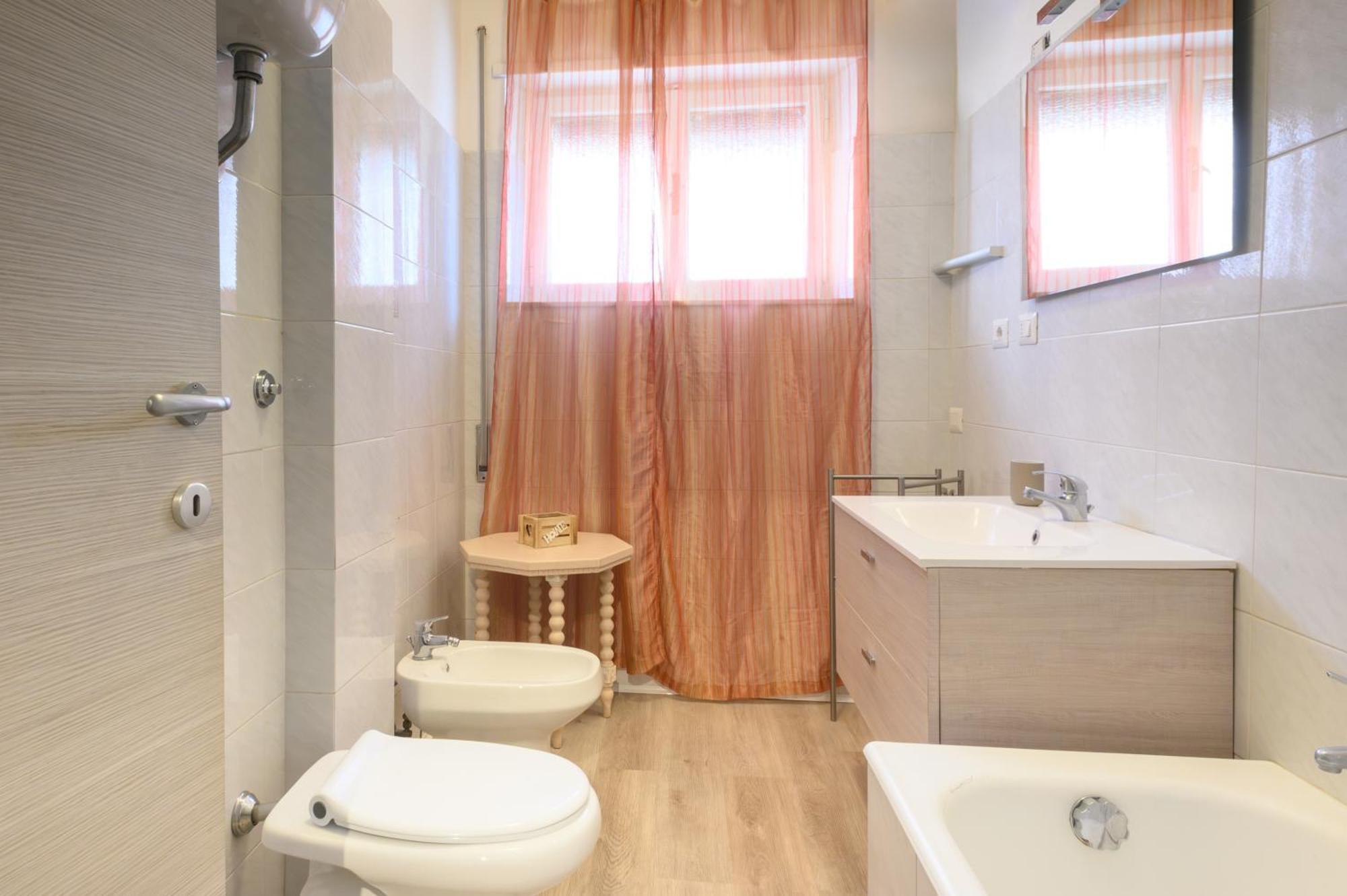 Casa Angelina Roma