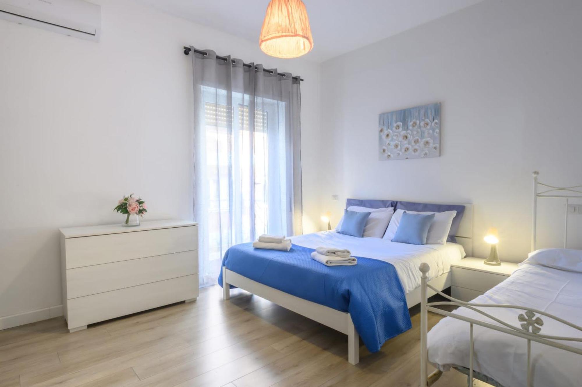 Leilighet Casa Angelina Roma