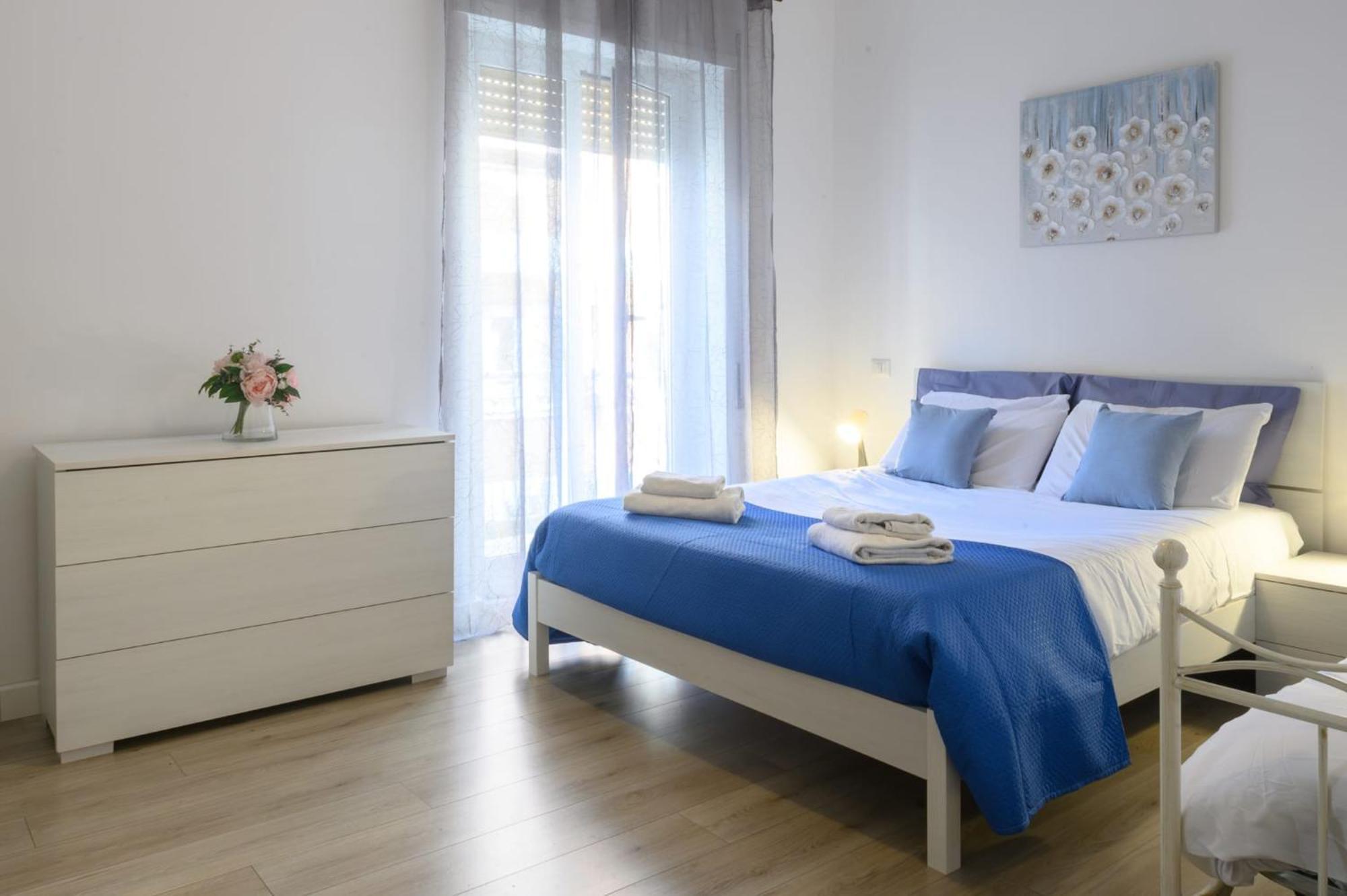 Casa Angelina * Roma