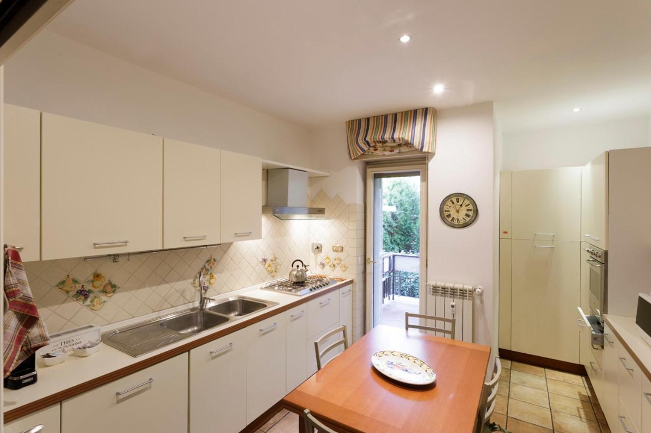 Vicario138 Apartamento