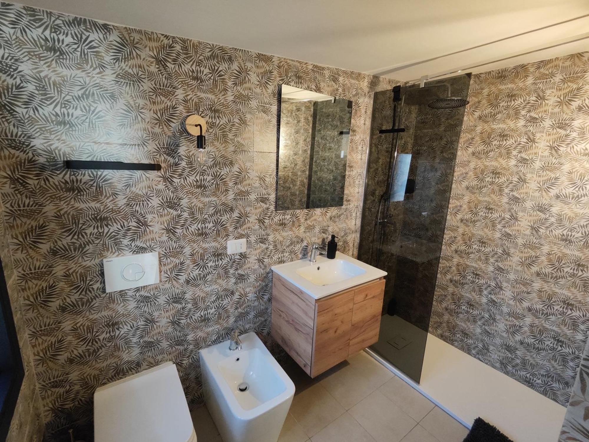 Casa vacanze Il Quattro E L'otto Roma