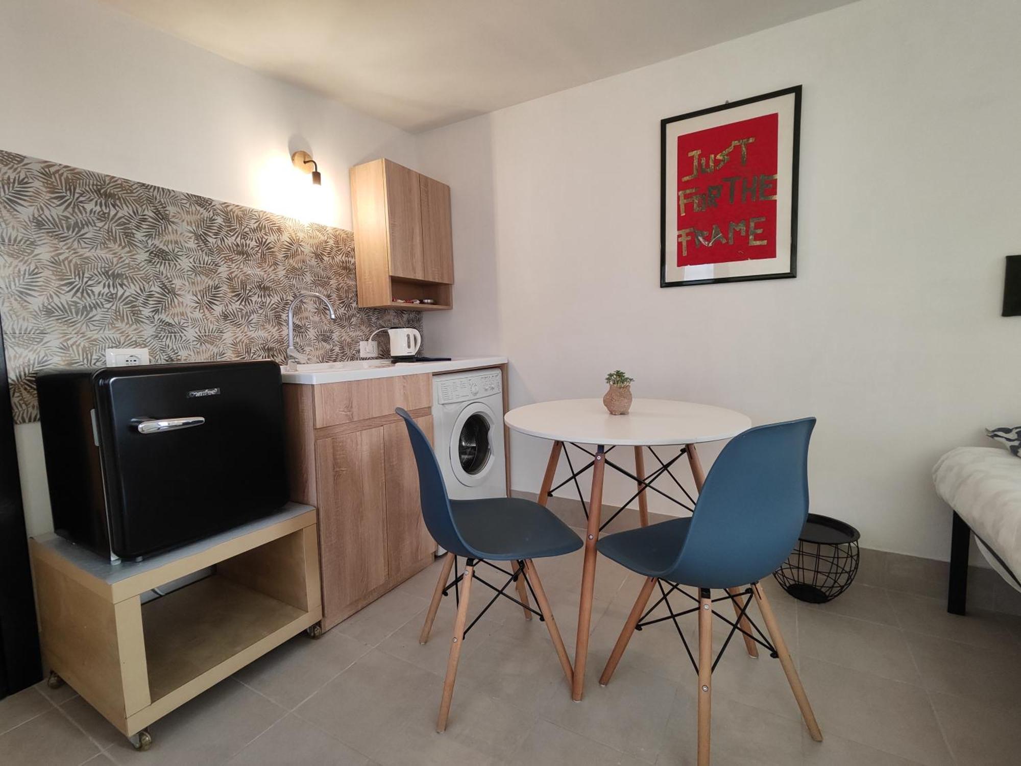 Casa vacanze Il Quattro E L'otto Roma