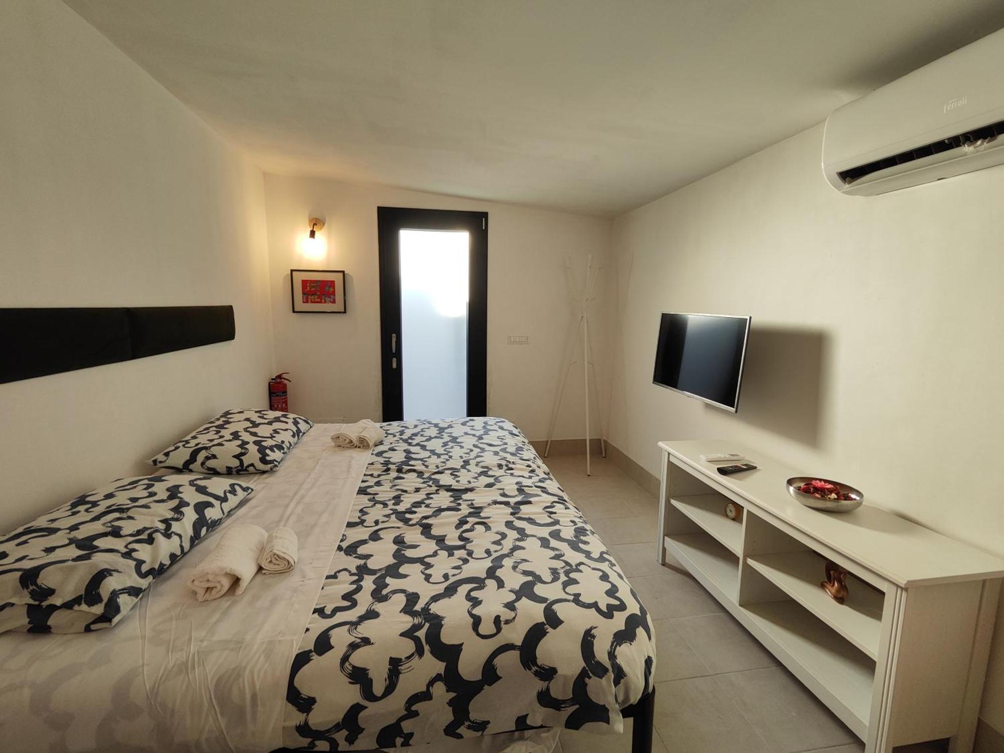 Casa vacanze Il Quattro E L'otto *