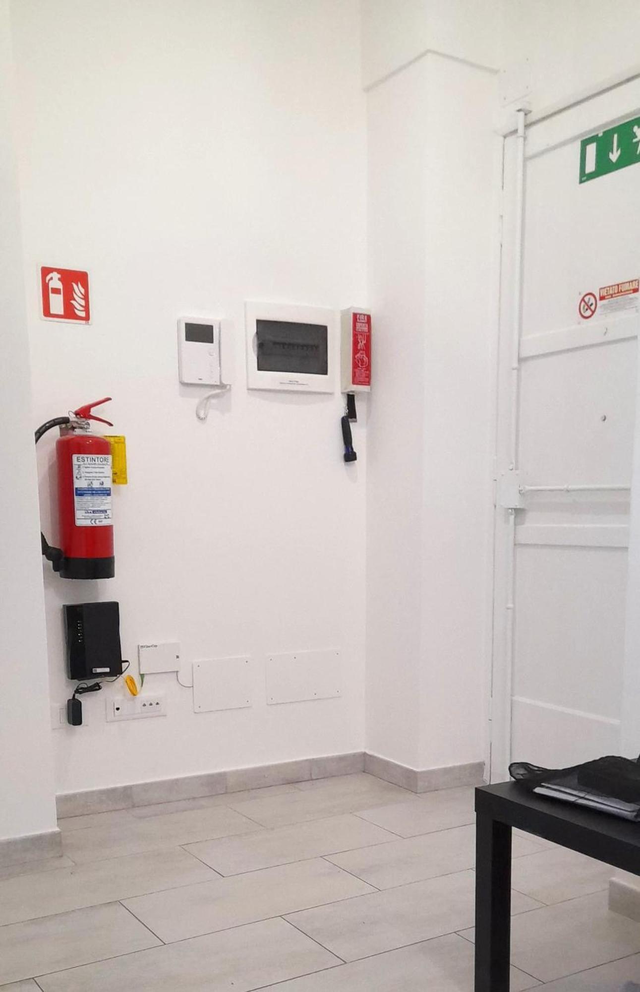 Apartamento La Terrazza Sull'appia By Hostand *
