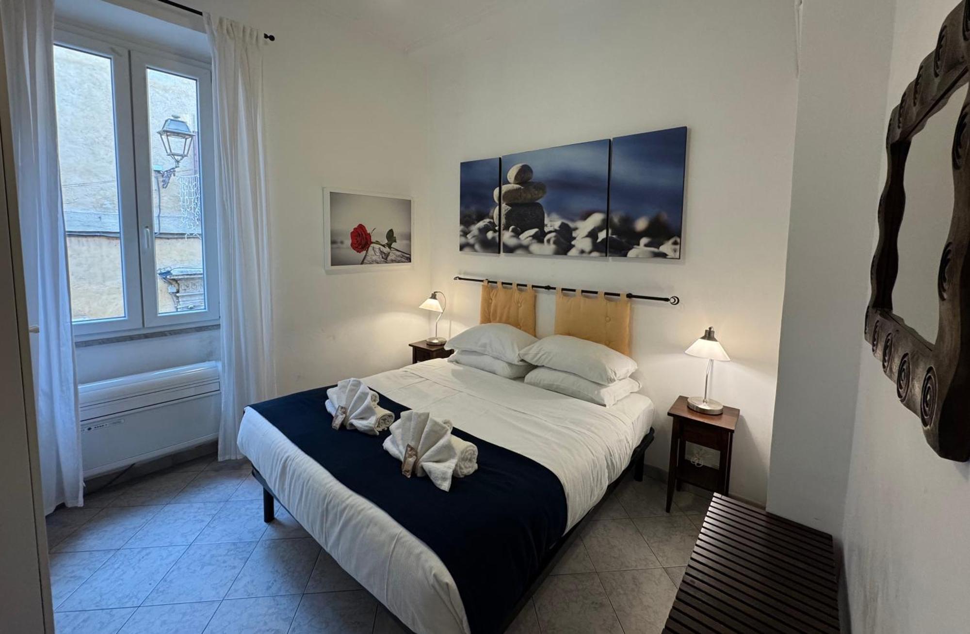 Appartamento Cozy In Trastevere *