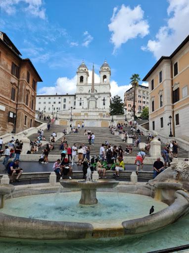 Affittacamere Loveit - - Piazza Della Maddalena *