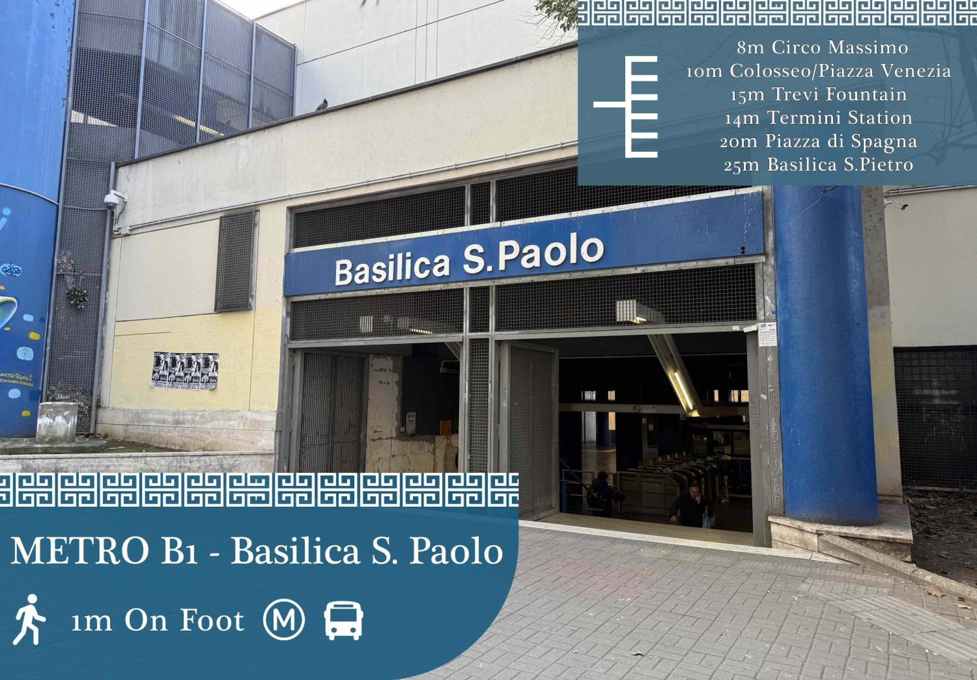 Hospedagem domiciliar Stanza Da Apollo E Diana Roma