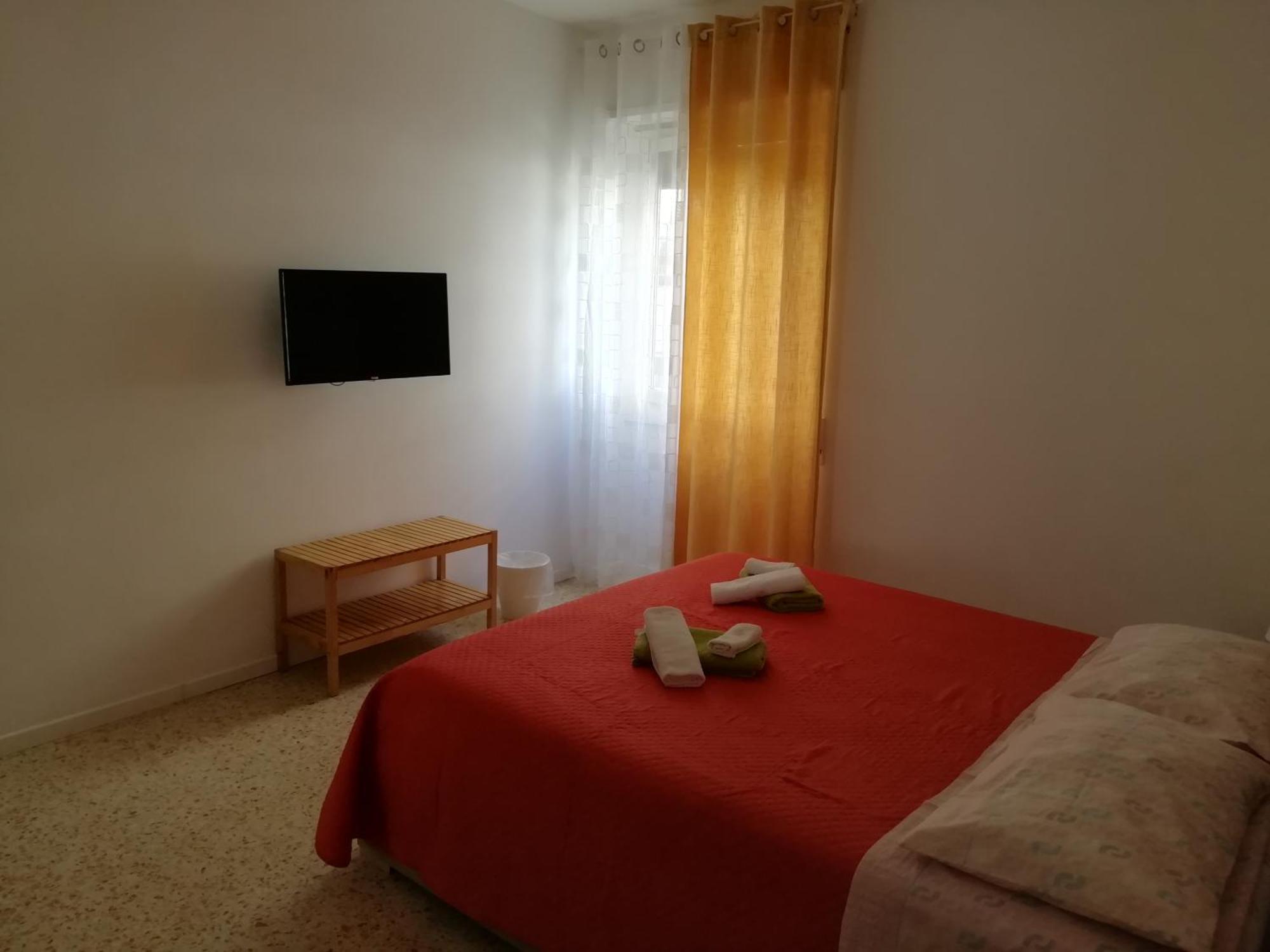 Apartamento Casarosa