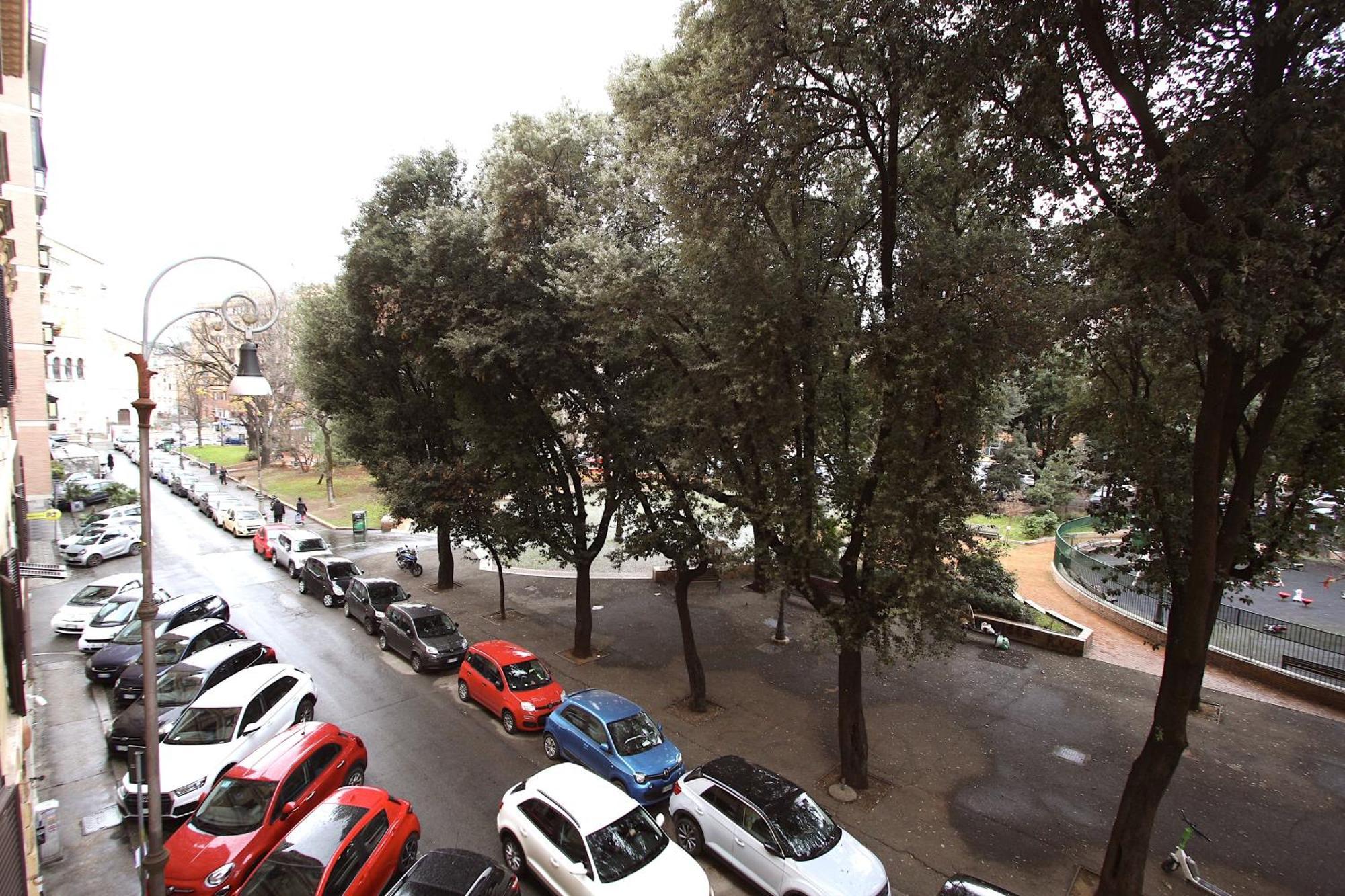 Testaccio House Rome