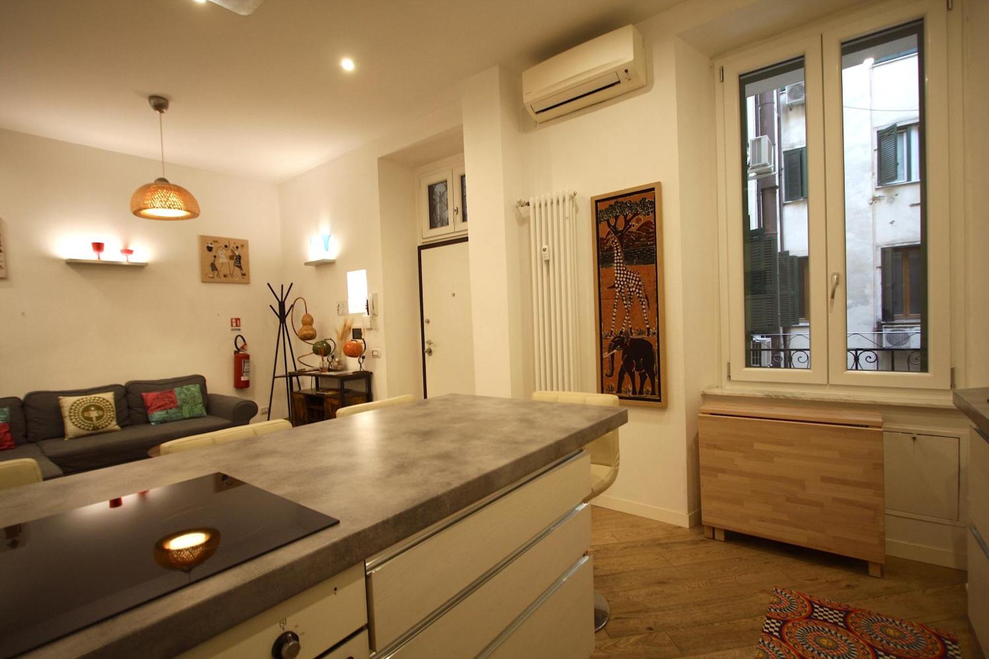 Testaccio House Rome