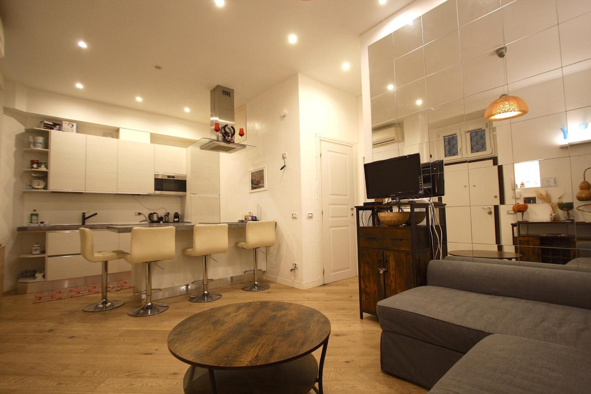 Testaccio House Apartment Rome