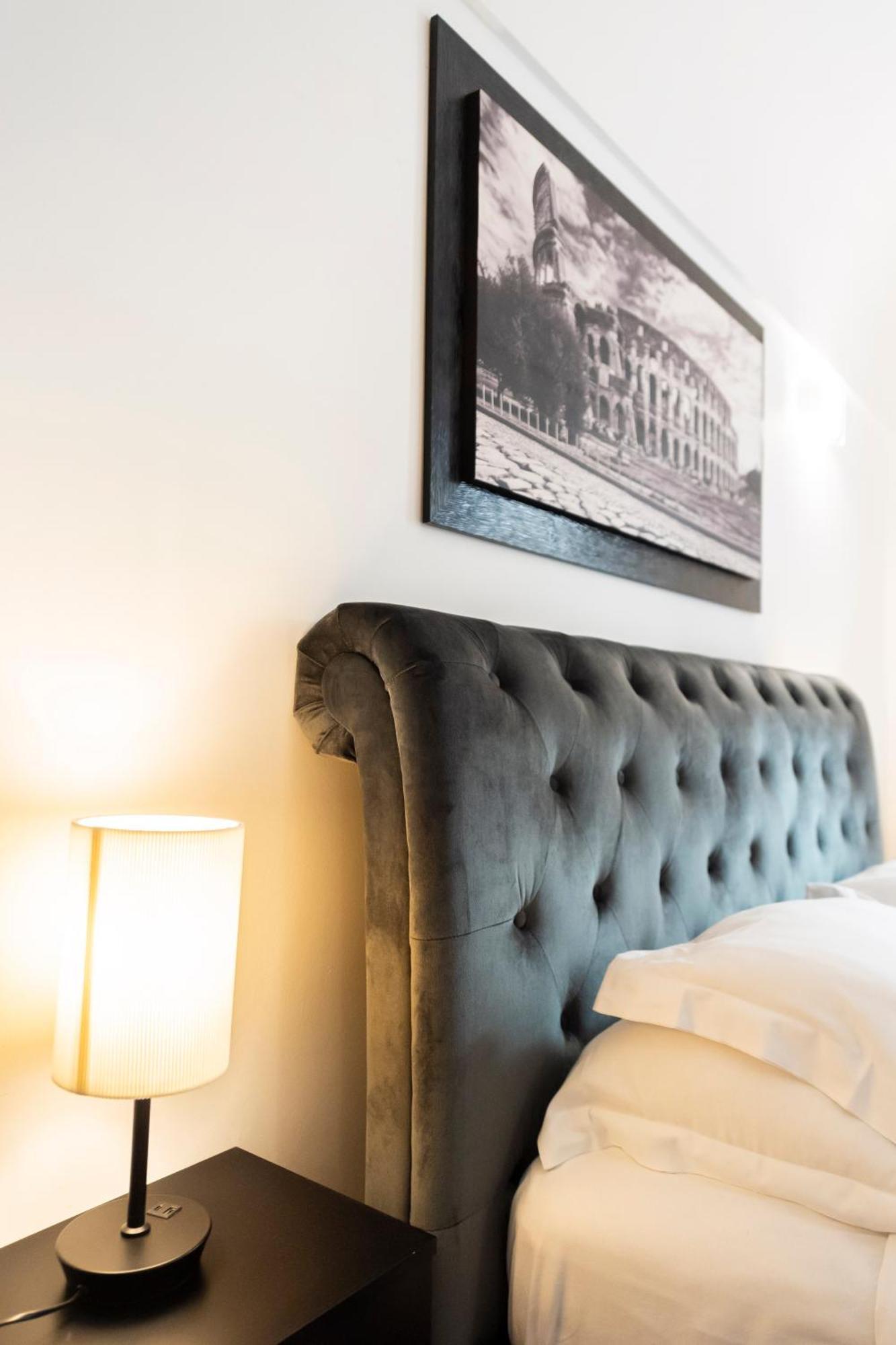 Colosseum Superior Apartment Rome