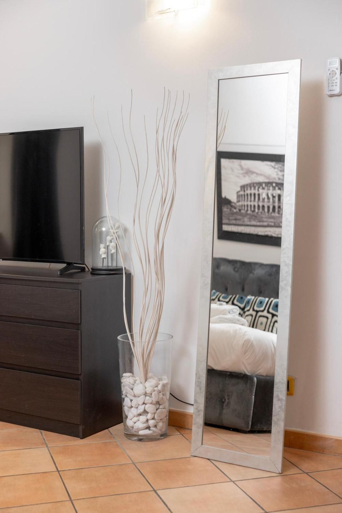Apartment Colosseum Superior Rome