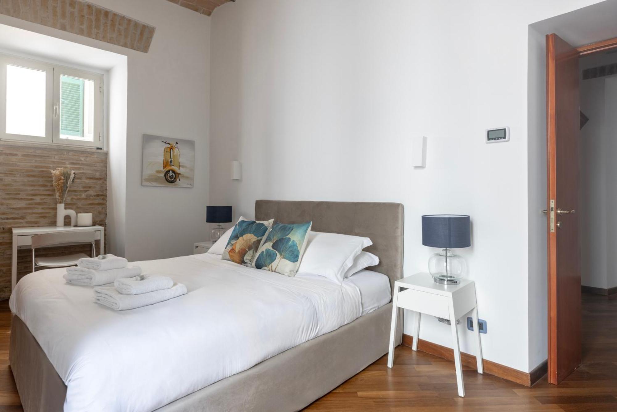 Colosseum Superior Apartment *