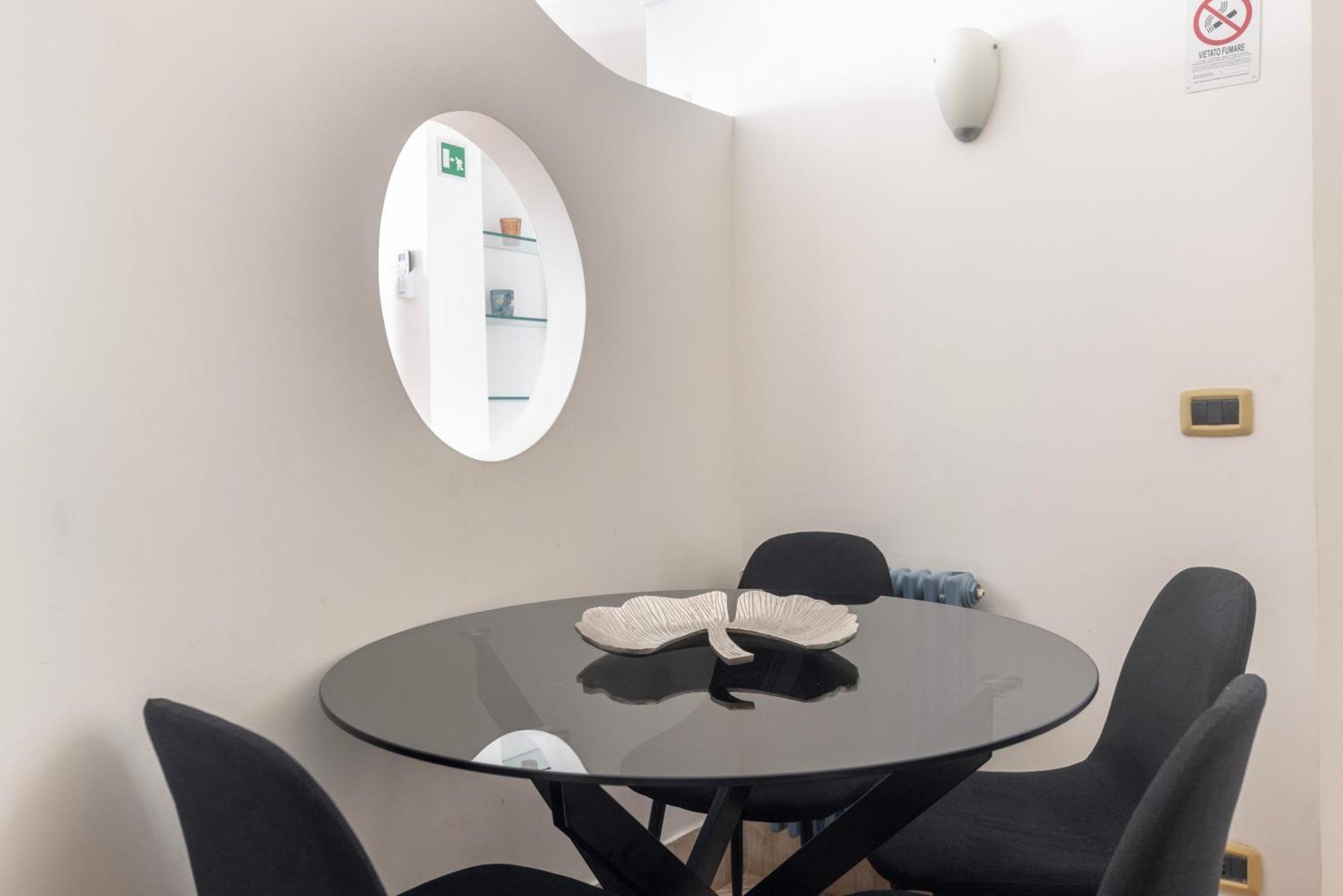 Apartment Colosseum Superior *
