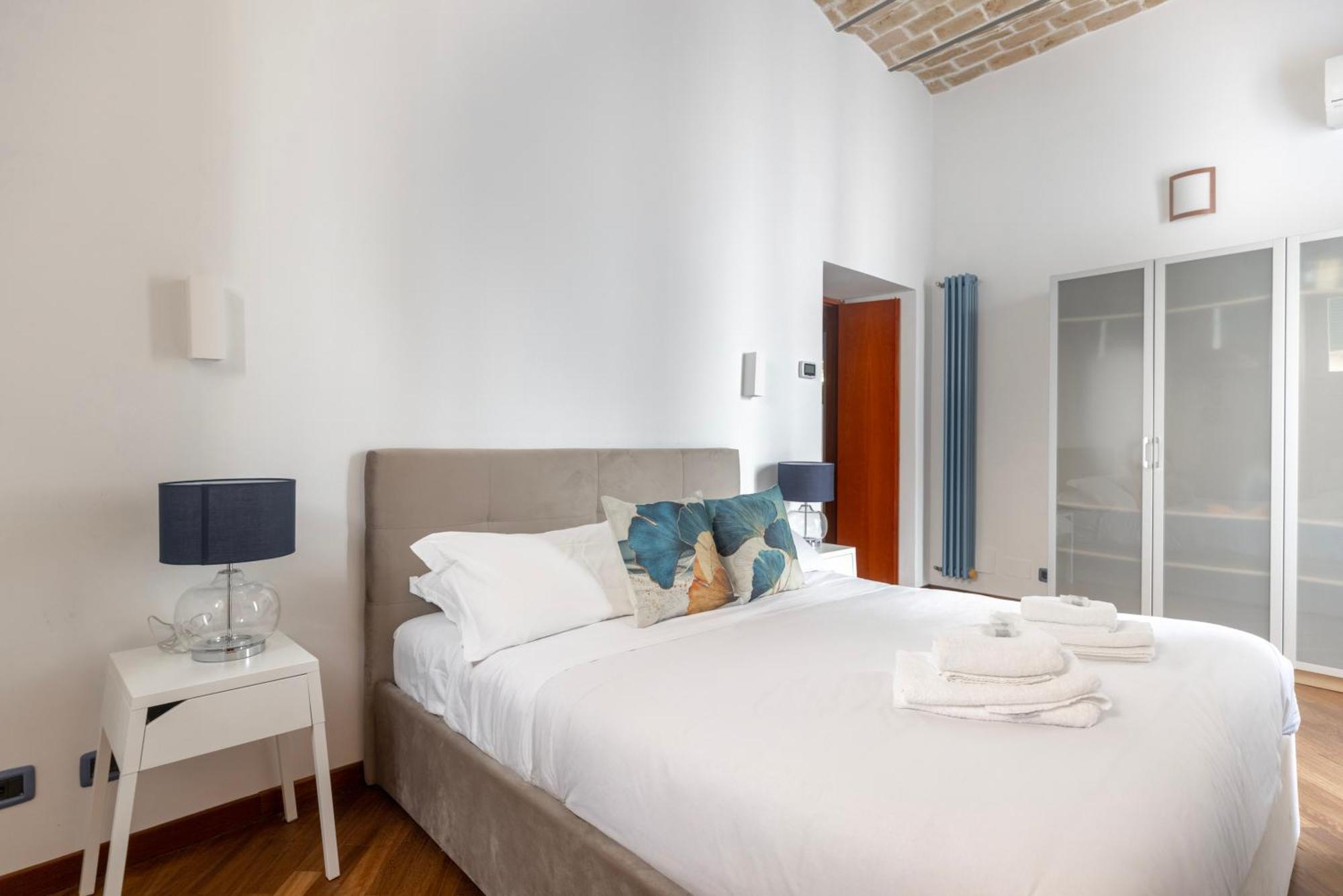 Colosseum Superior Apartment *