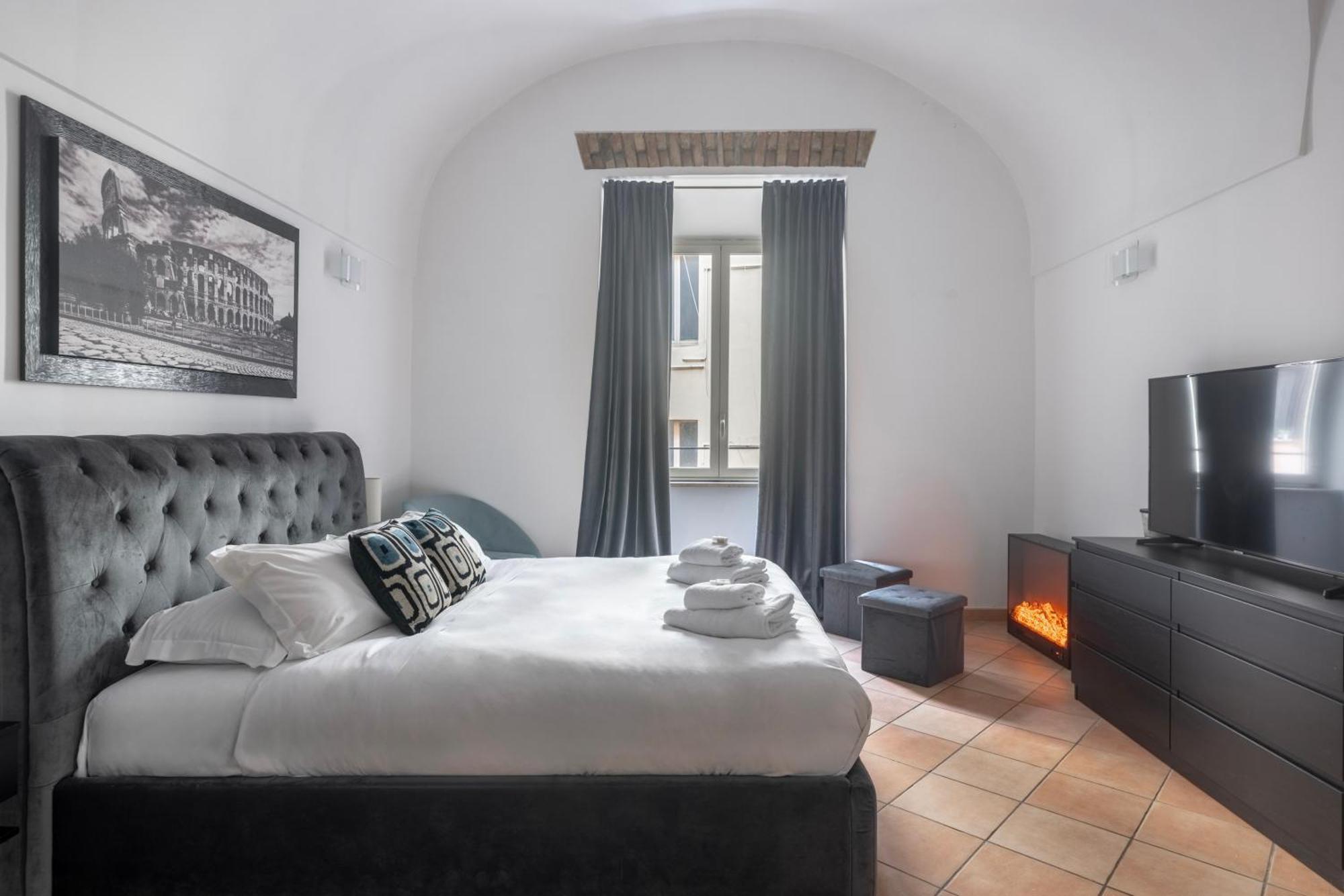 Apartment Colosseum Superior *