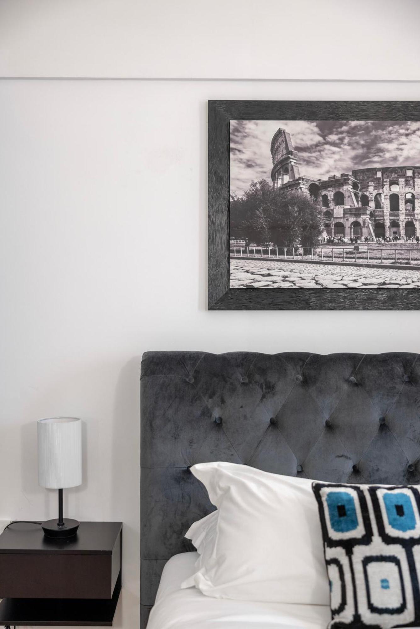 Colosseum Superior Apartment *