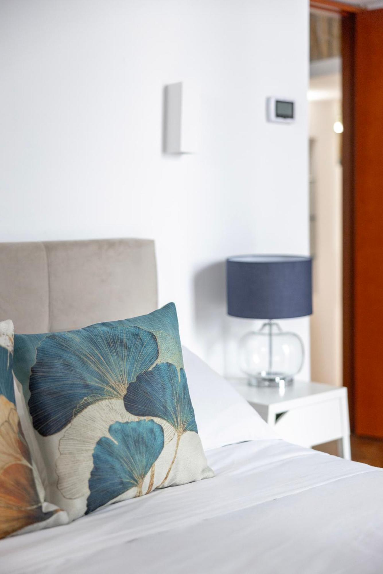 Apartment Colosseum Superior Rome