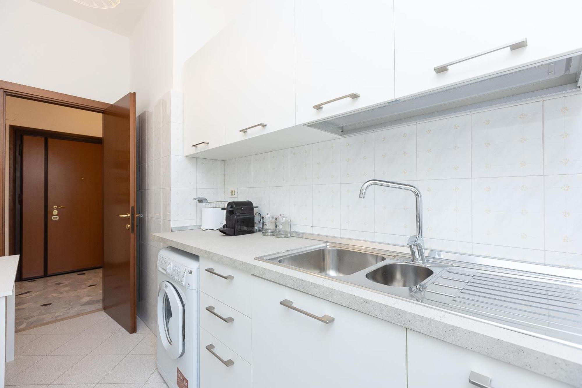 In Rome-garbatella Appartamento Roma