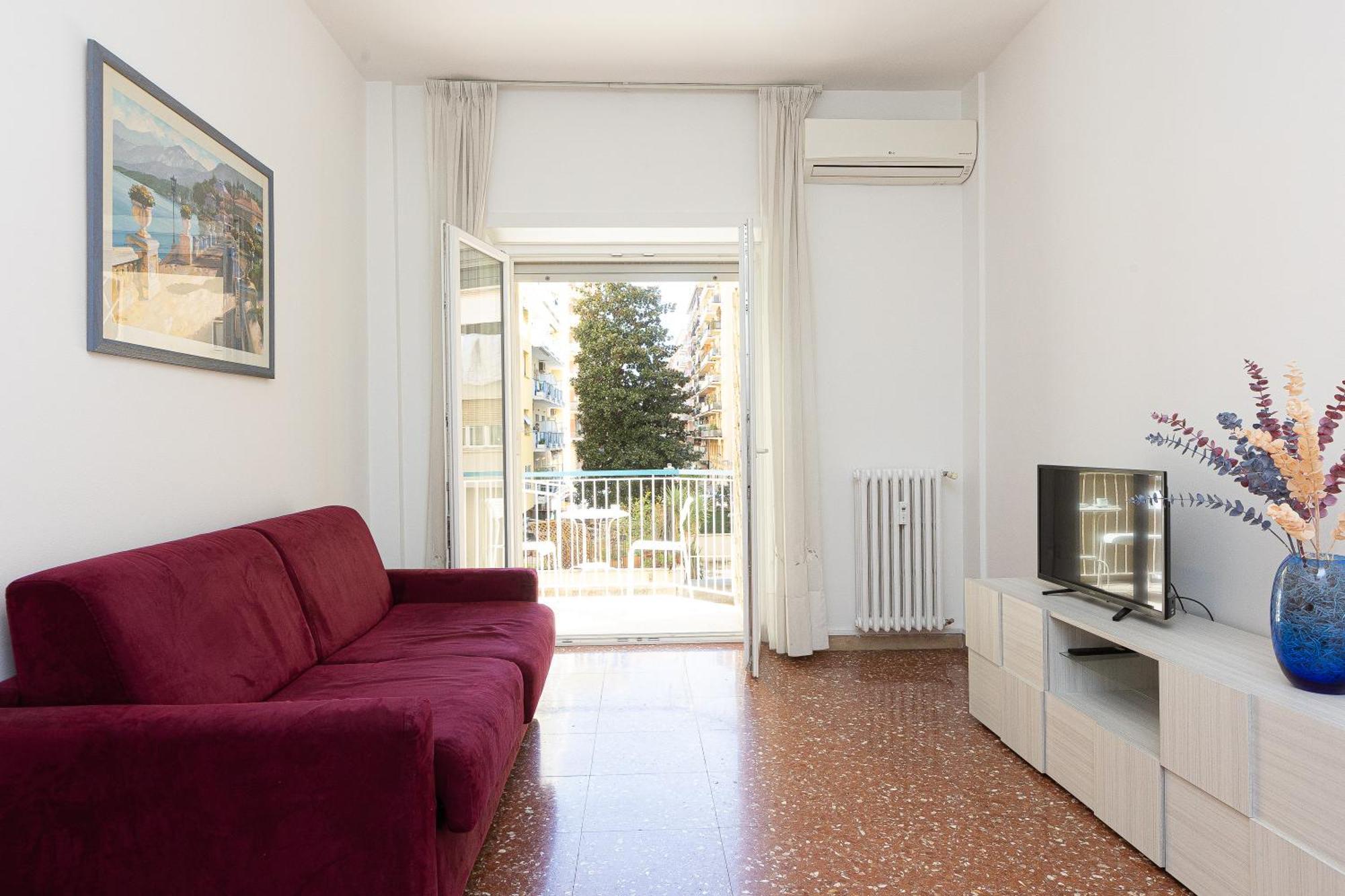 In Rome-garbatella * Roma
