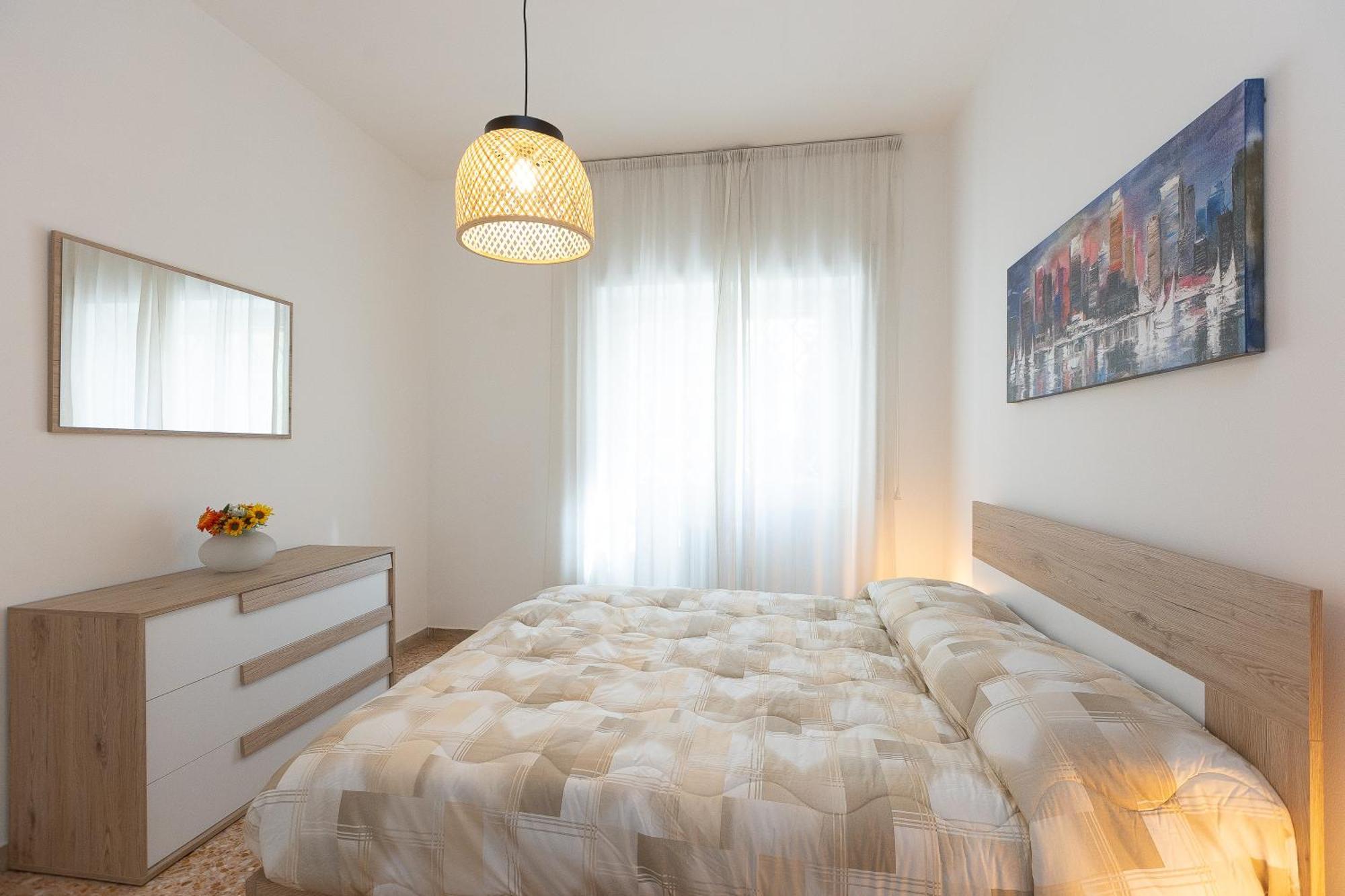 Appartamento In Rome-garbatella *