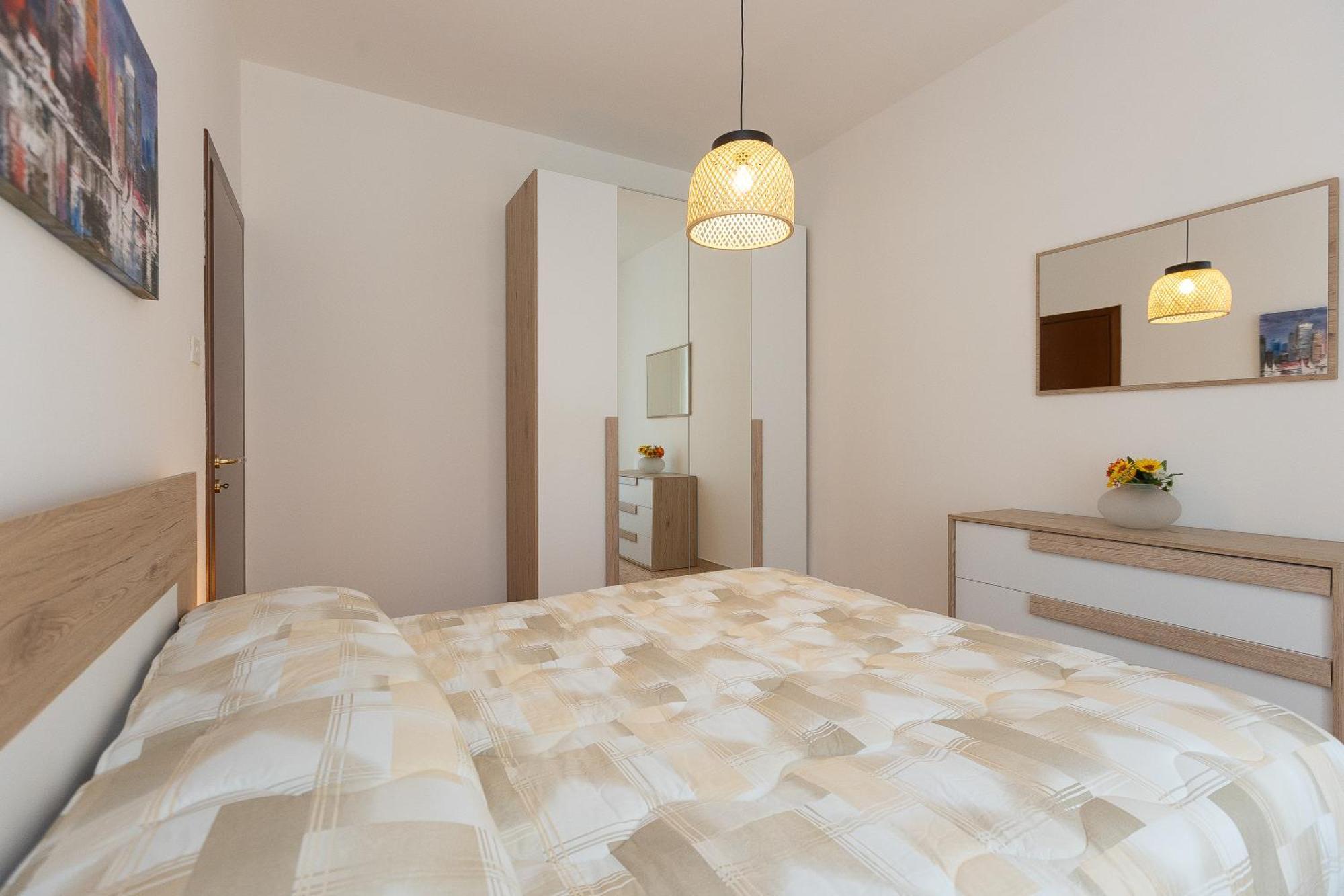 In Rome-garbatella Appartamento *