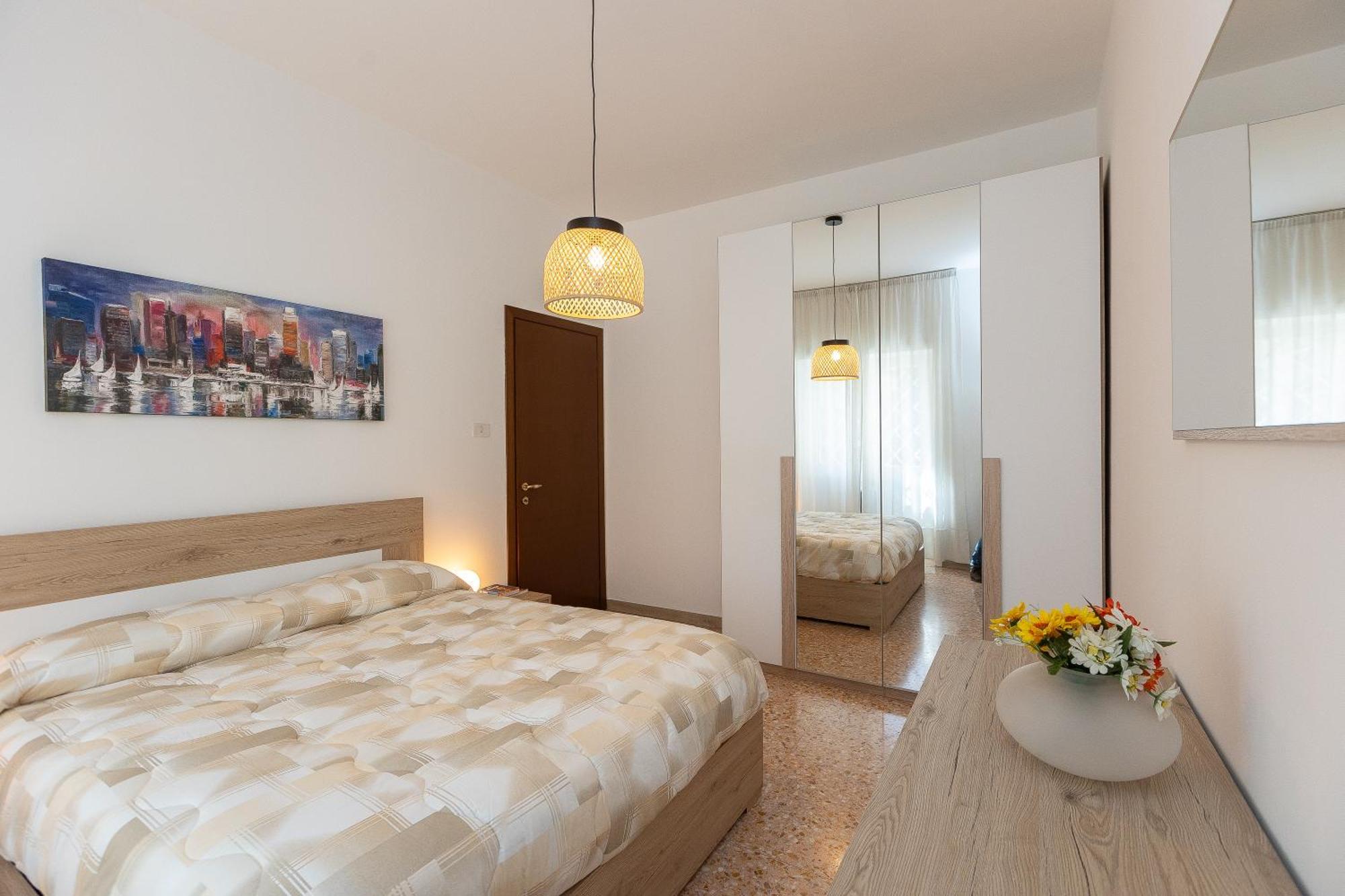 In Rome-garbatella Appartamento Roma
