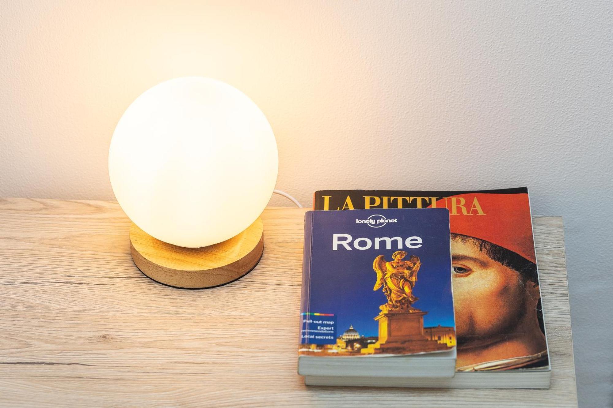 In Rome-garbatella Appartamento *
