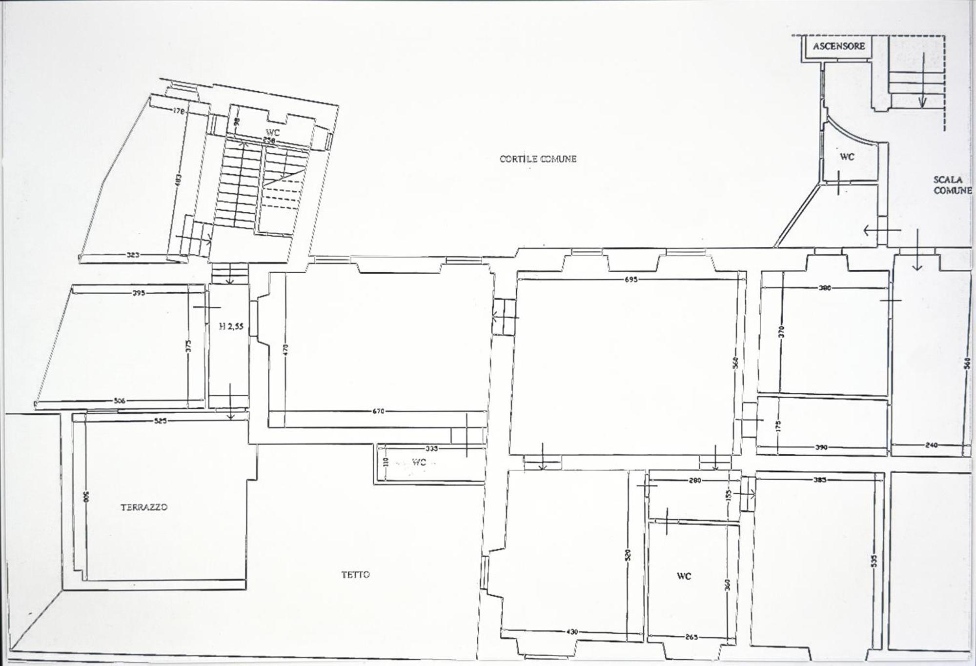 Apartamento Pantheon Palazzo Nari #12 Casa Flacchi Roma